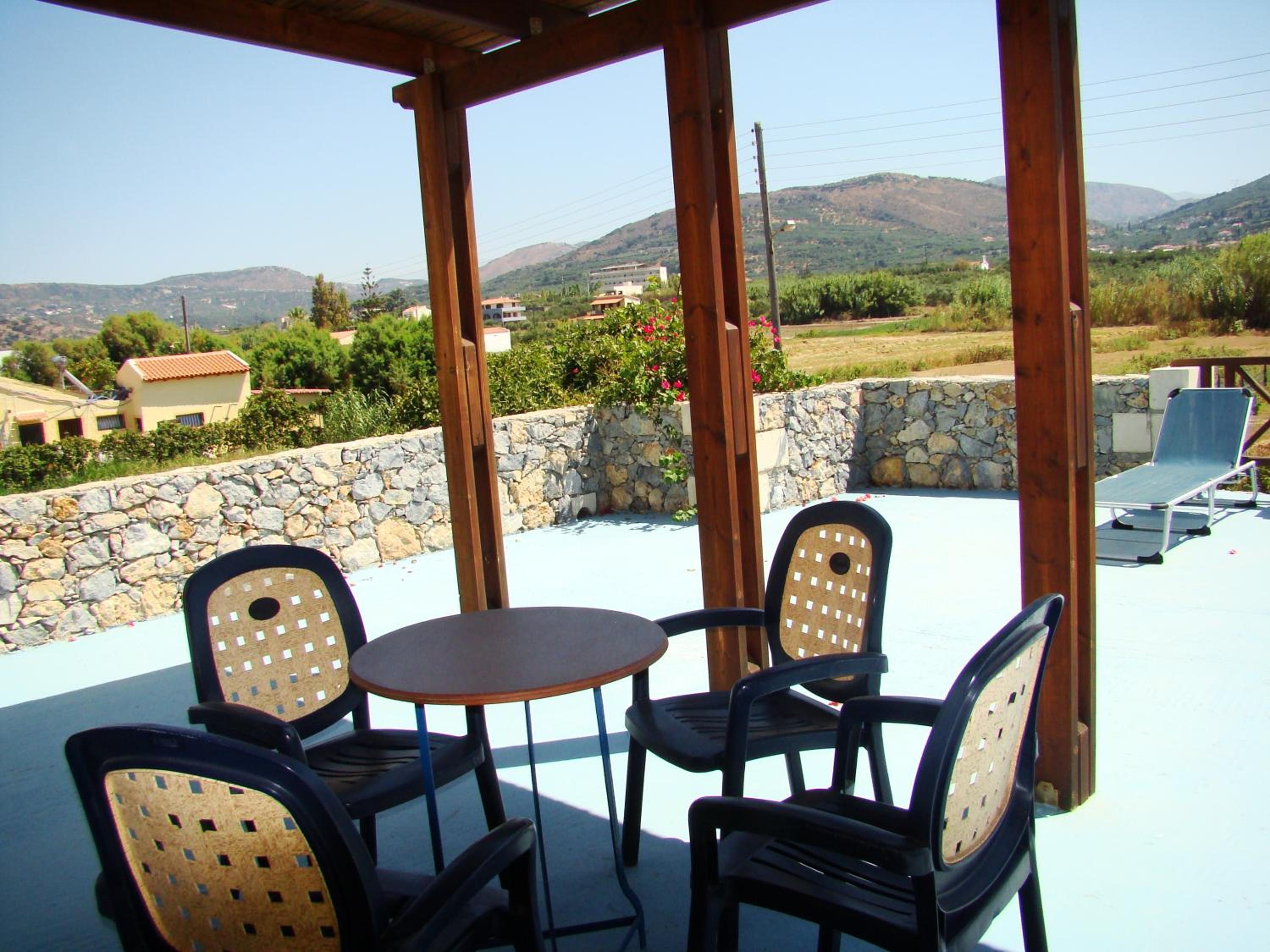 Drapania Beach Marinakis