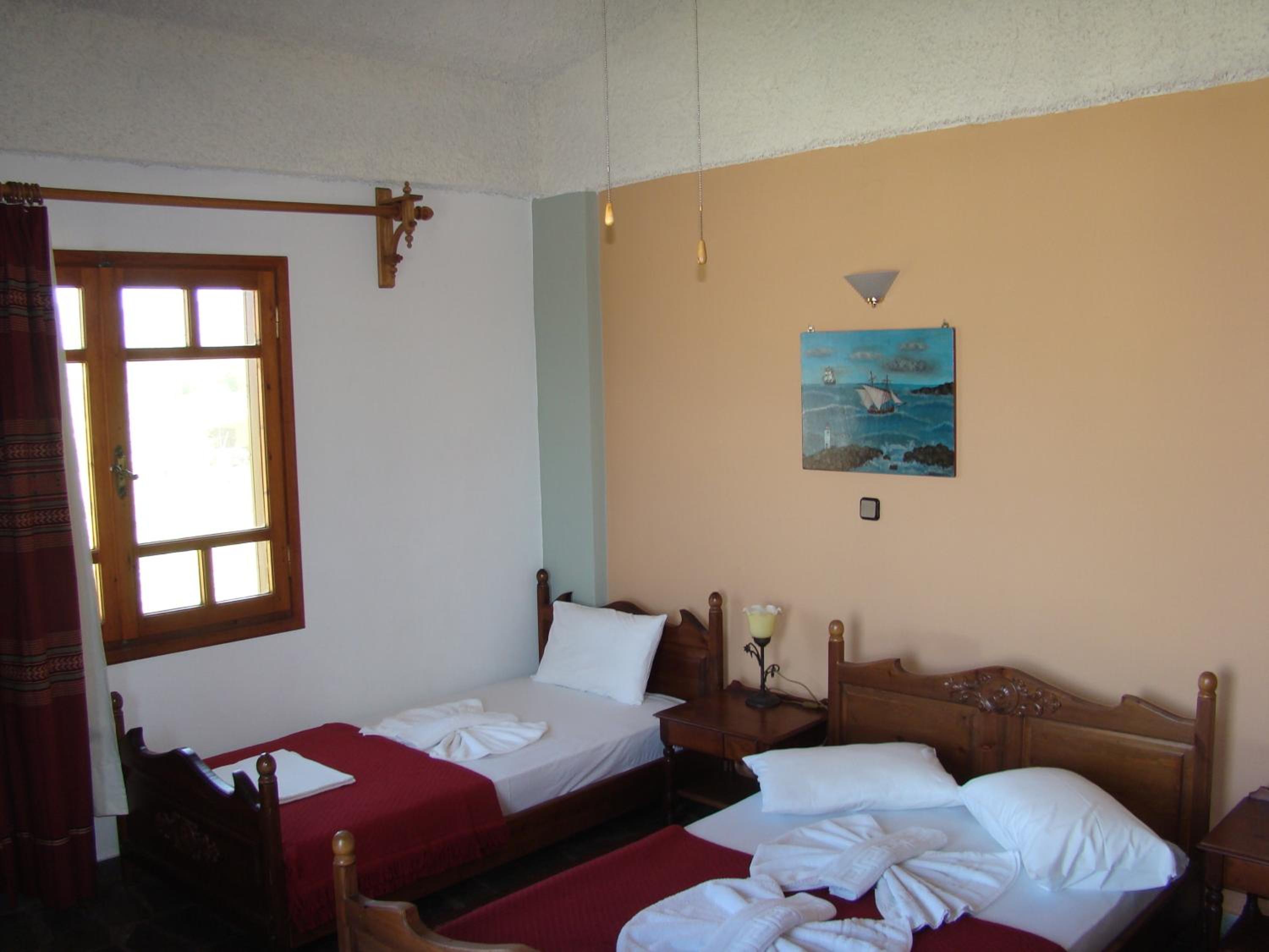 Drapania Beach Marinakis