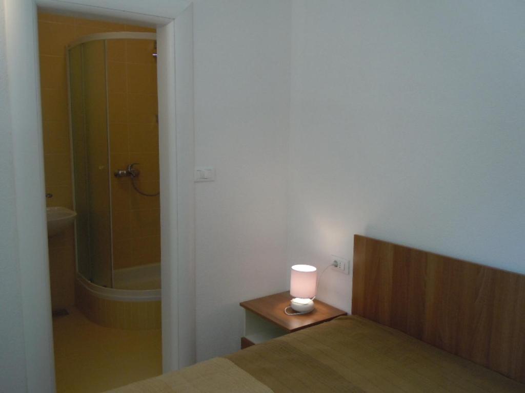 Apartments Tri sestrice