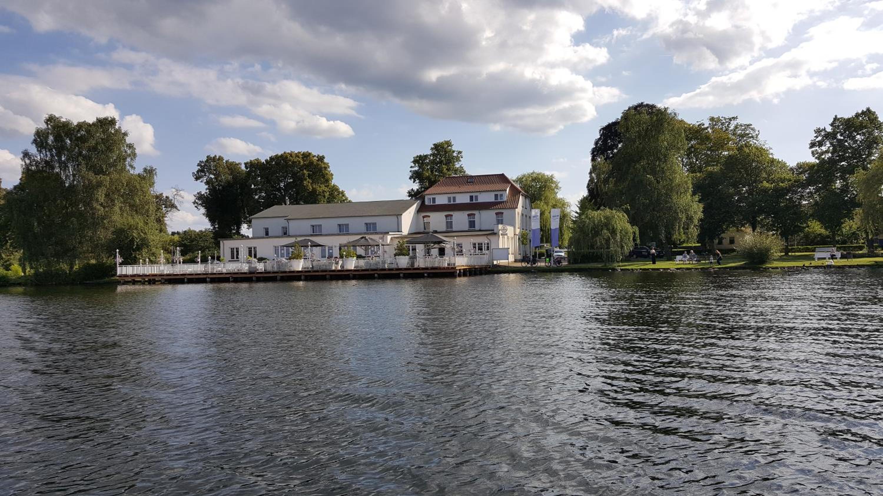 Uns lütt Hus