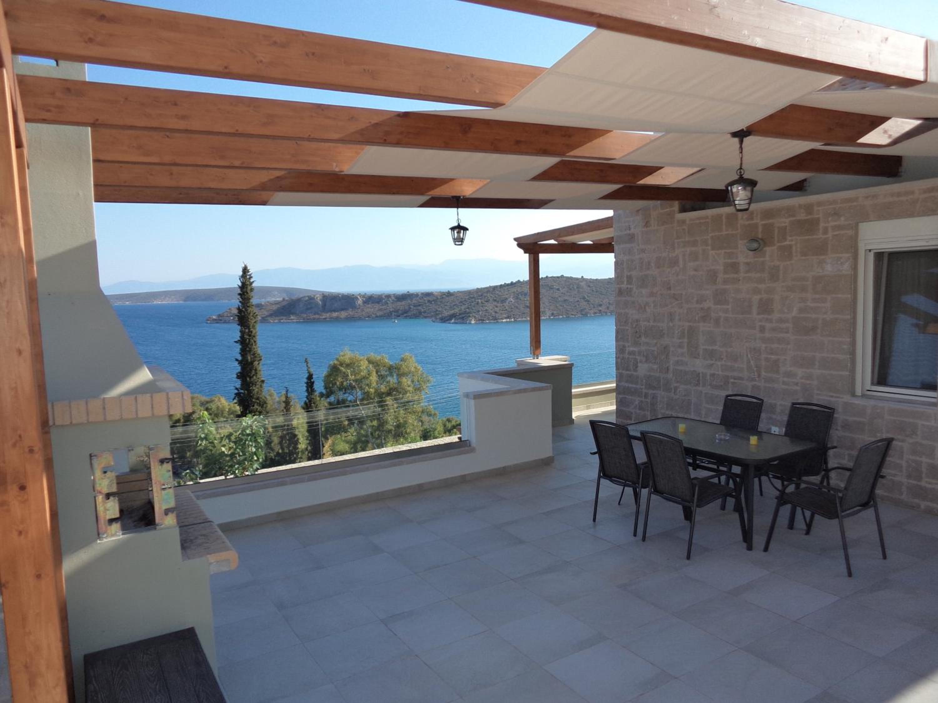 Lefka's Villas