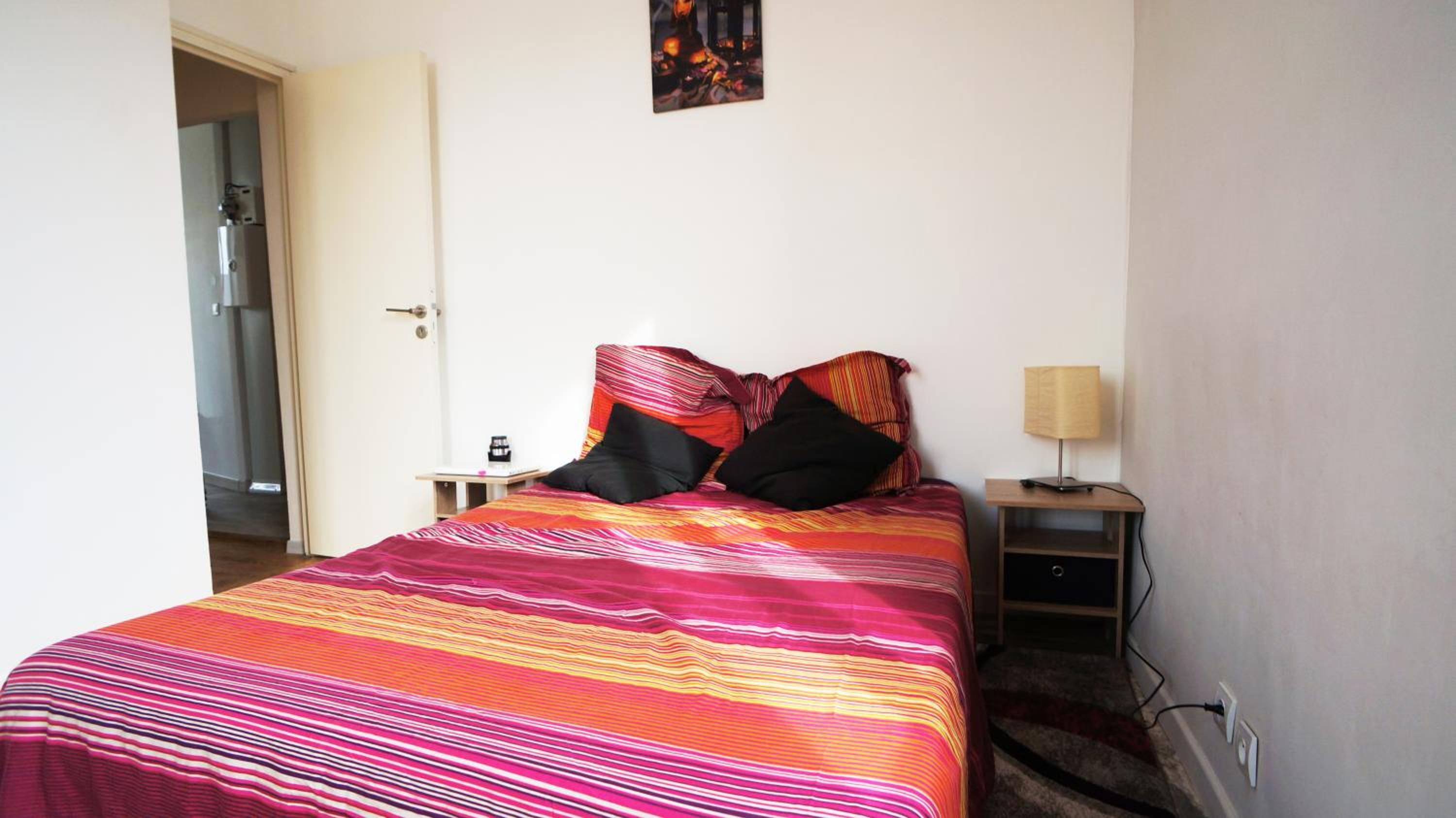 Le 17, Appartement Beaune
