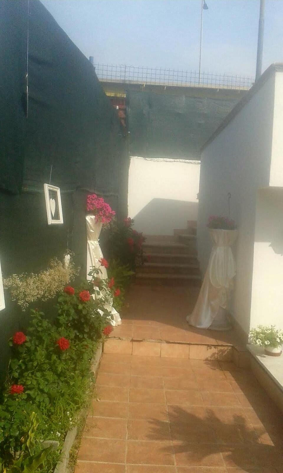 Garden House Airport