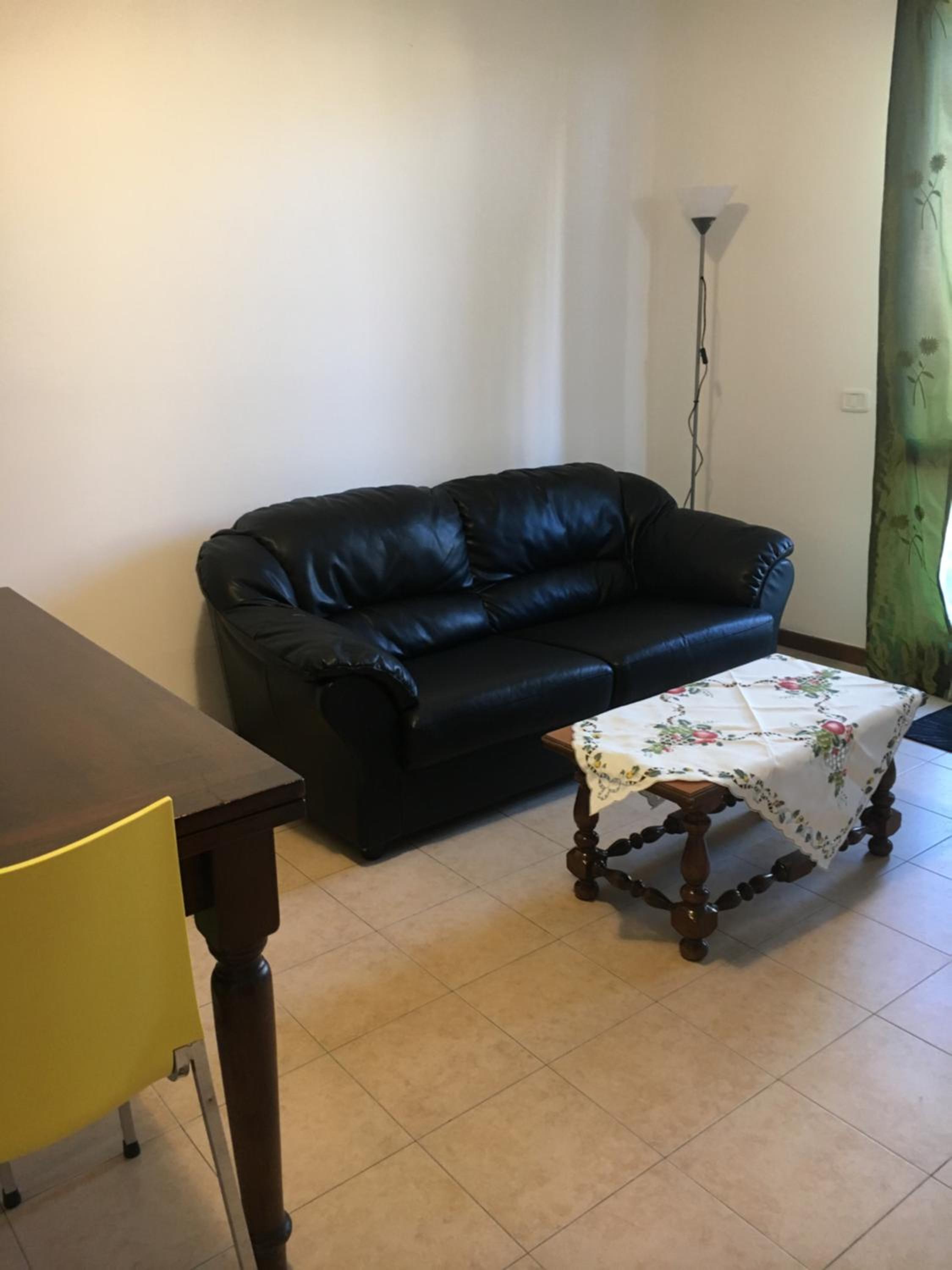 Apartment in Residence King's Bay