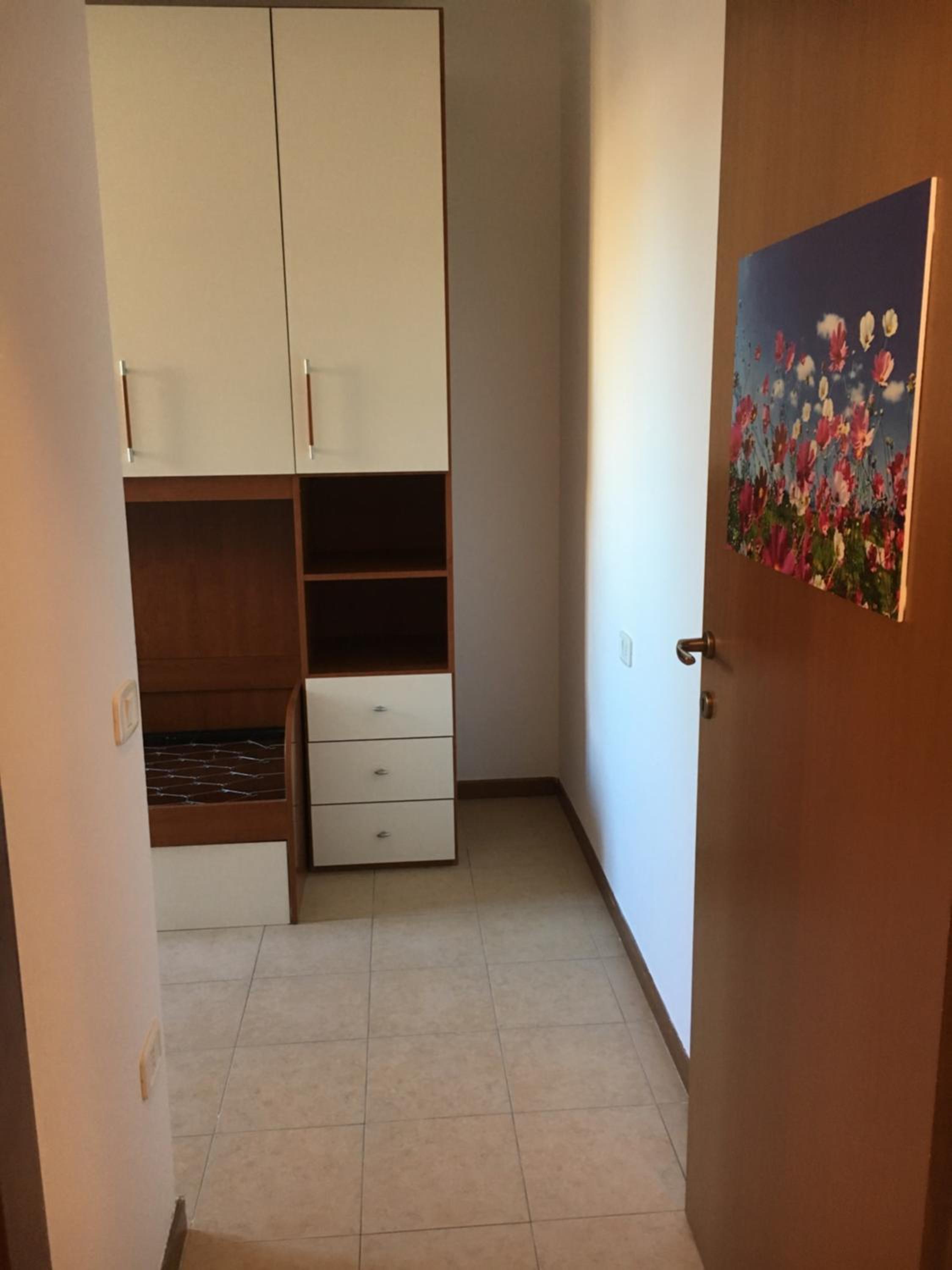 Apartment in Residence King's Bay