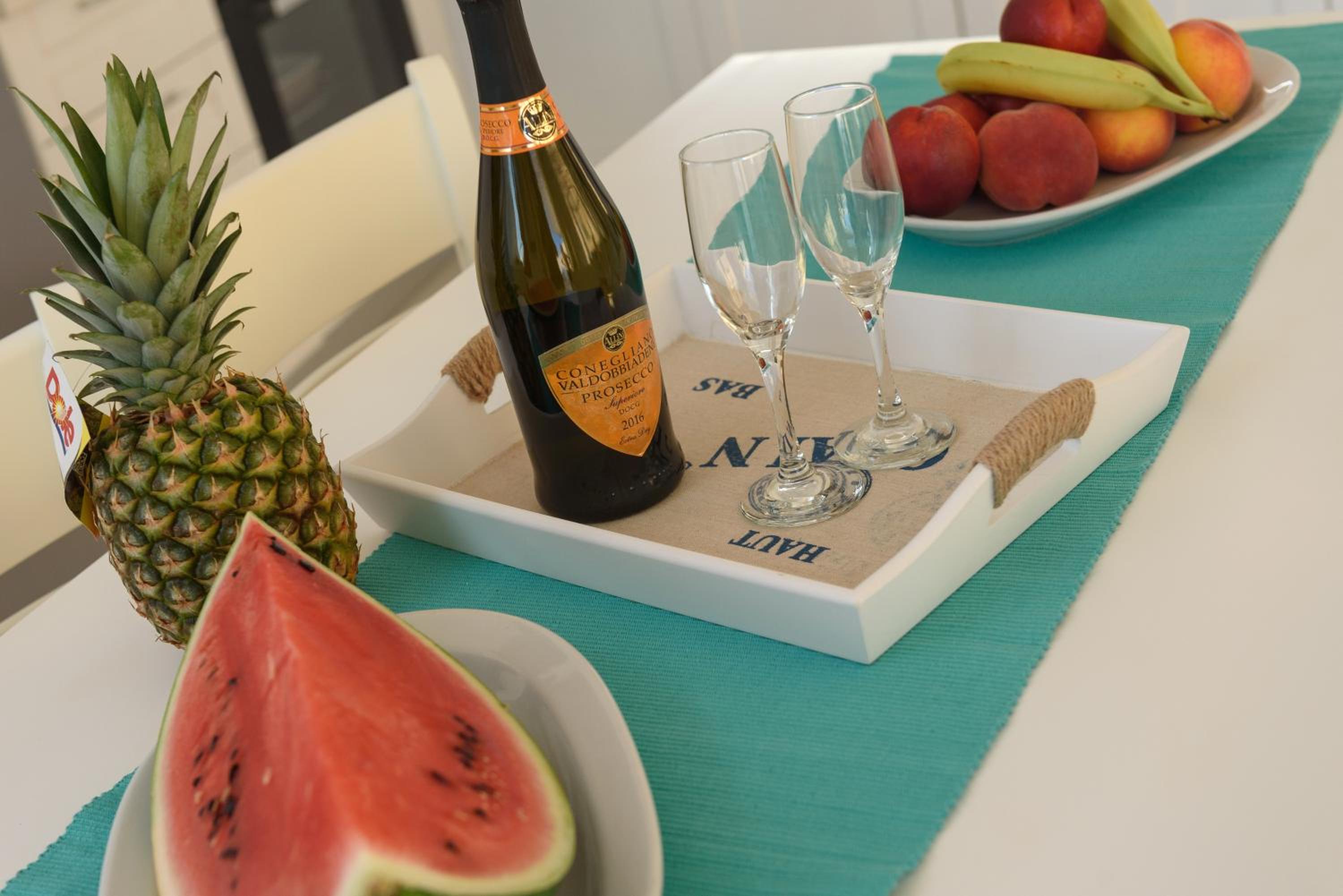 Aristodimos Luxury Suite