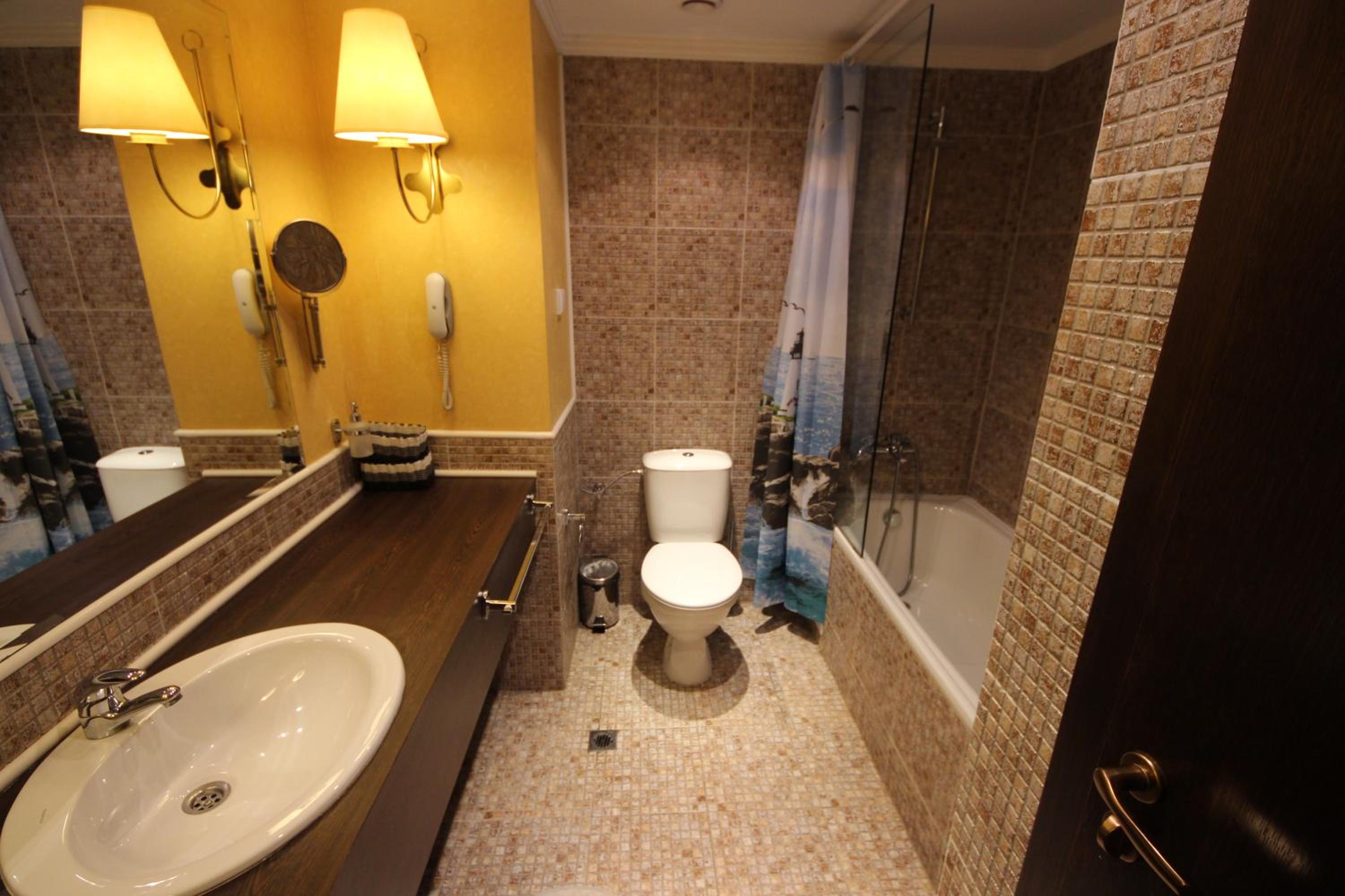 Menada Apartments in Royal Beach