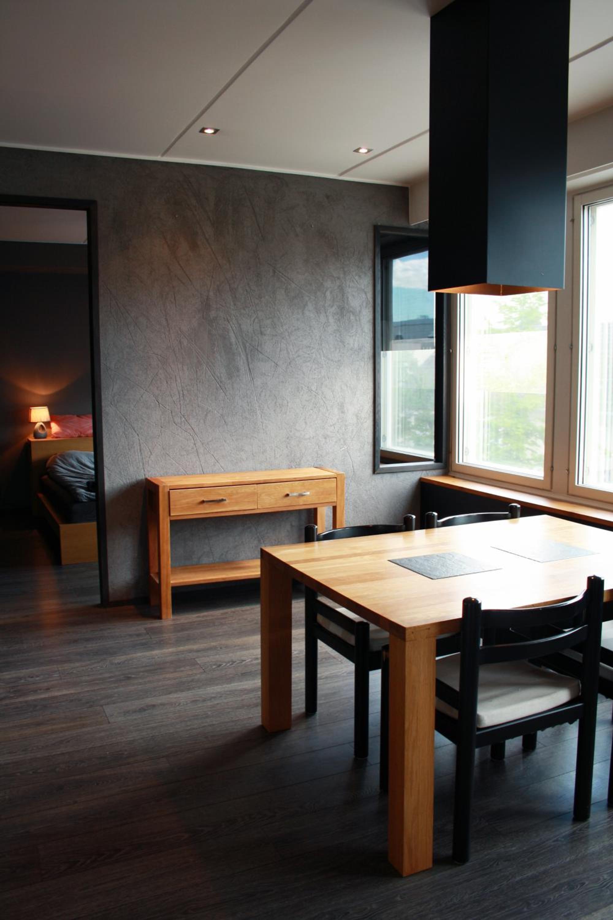Apartment in Jakobstad / Pietarsaari