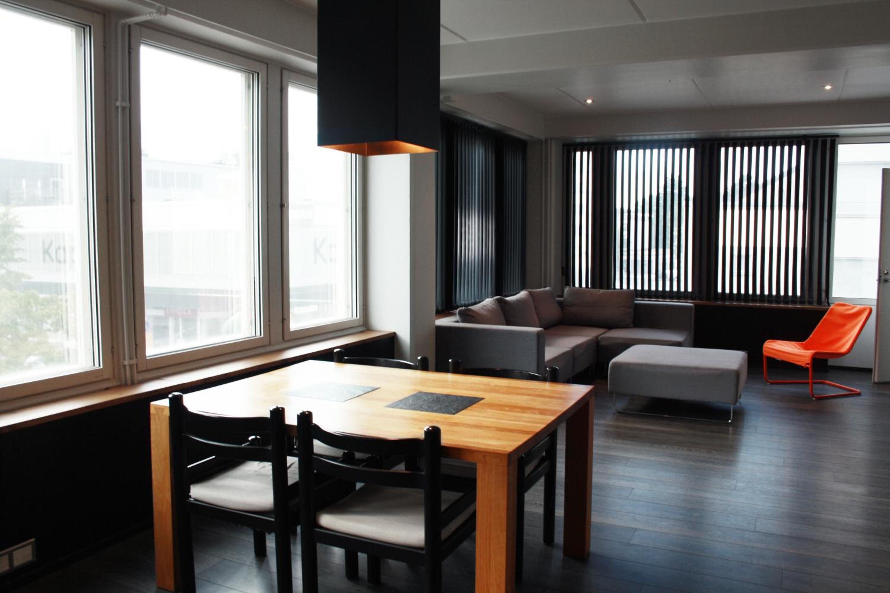 Apartment in Jakobstad / Pietarsaari