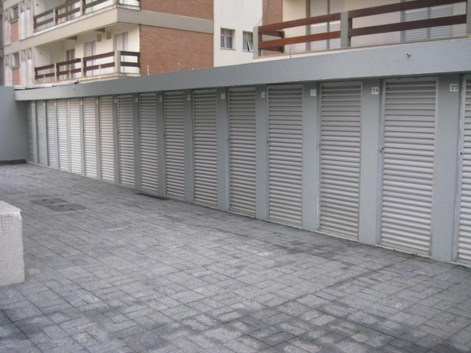 Edificio Casa Blanca