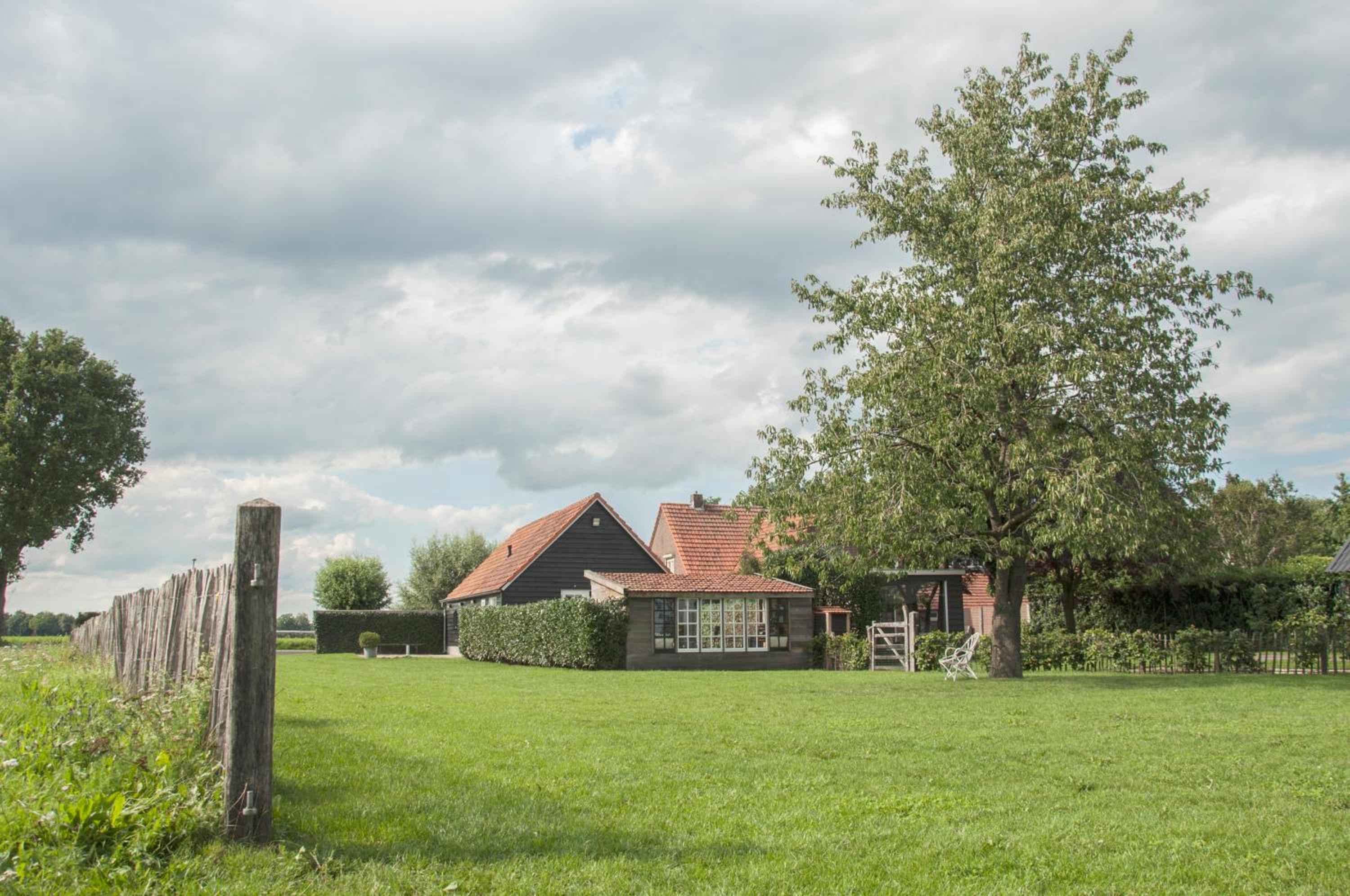 Bed & Breakfast Bed in Brabant Veghel