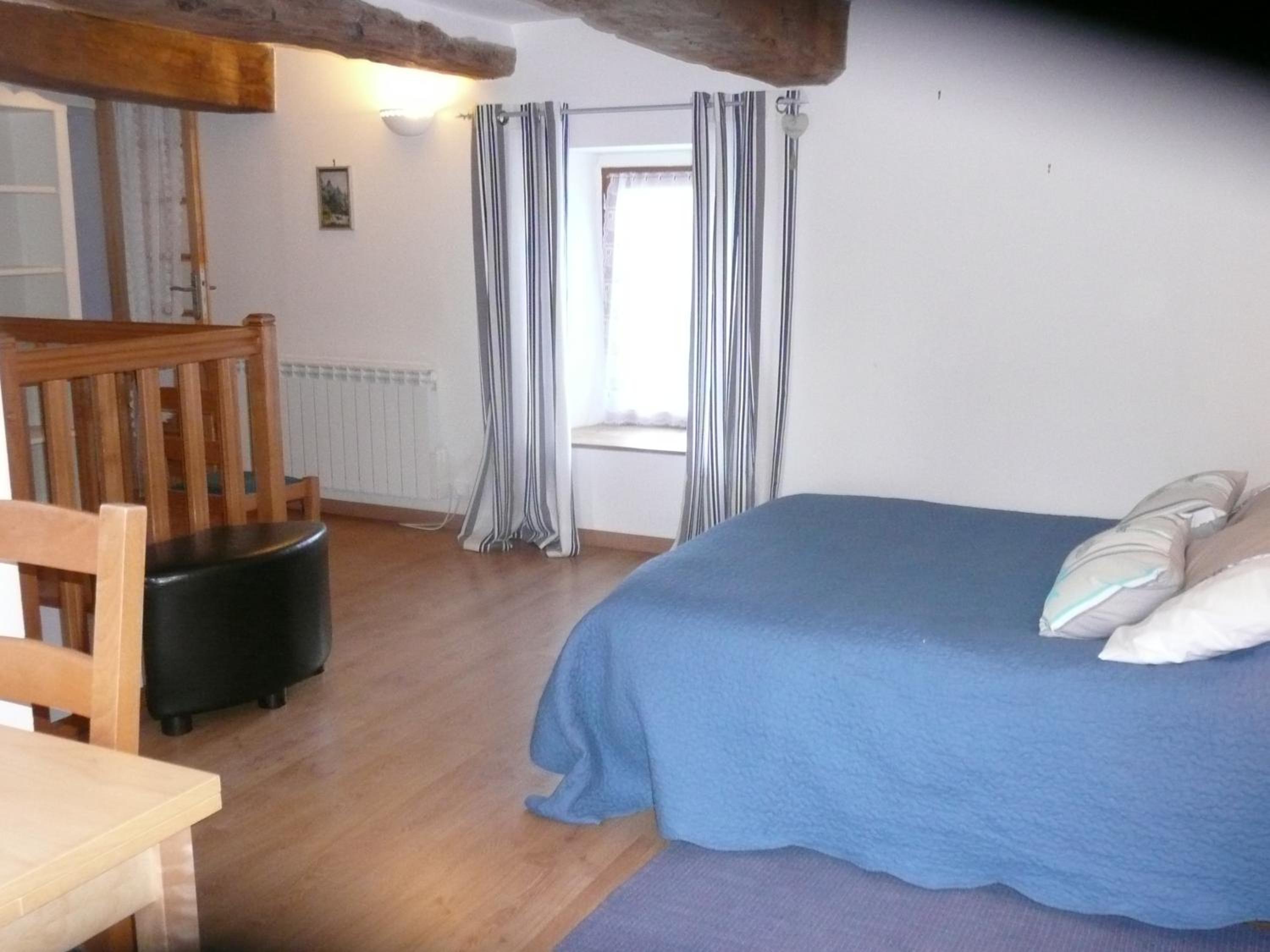 B&B DINAN la priquetais view 5