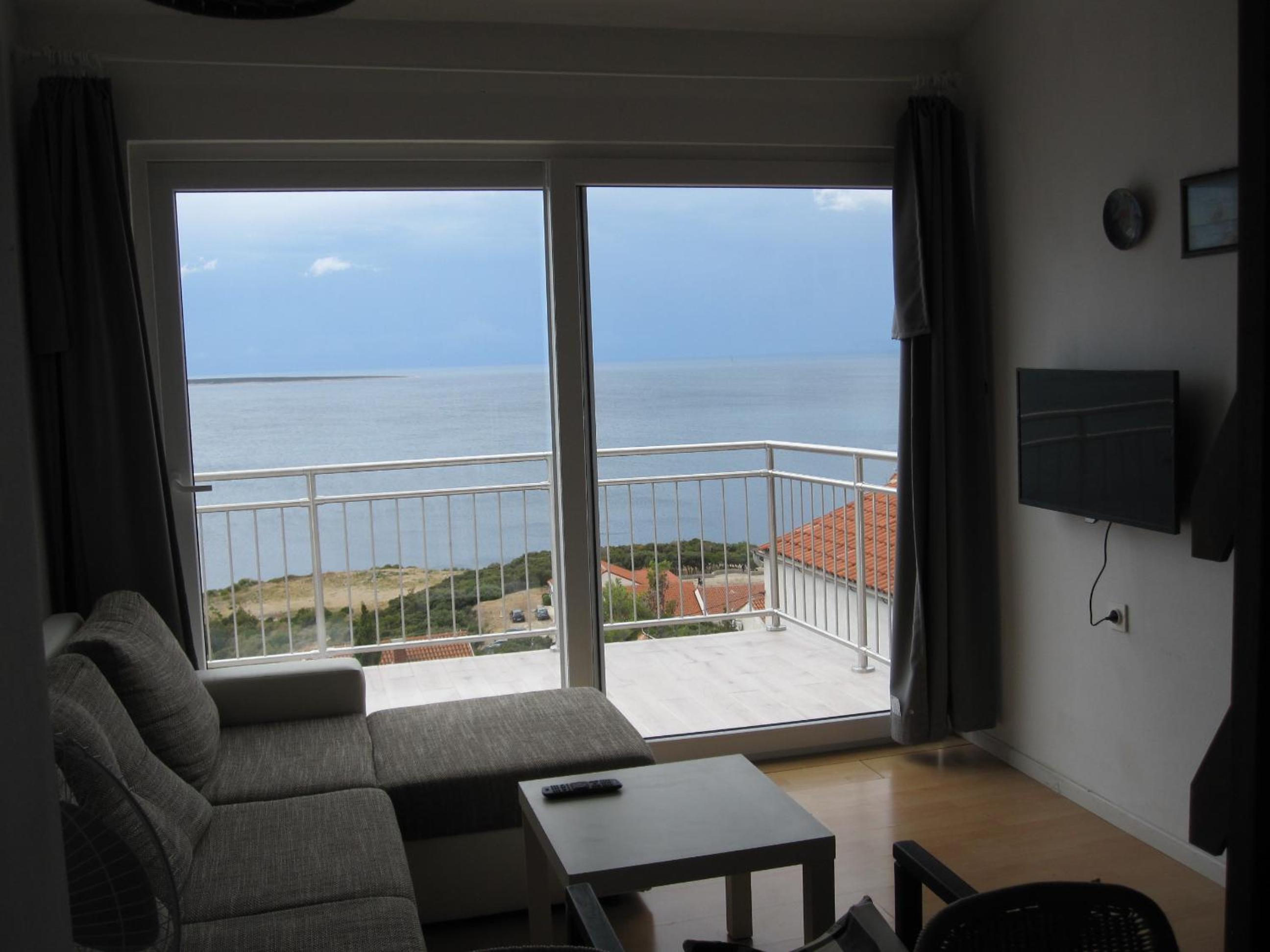 Apartman Zaglav view 2