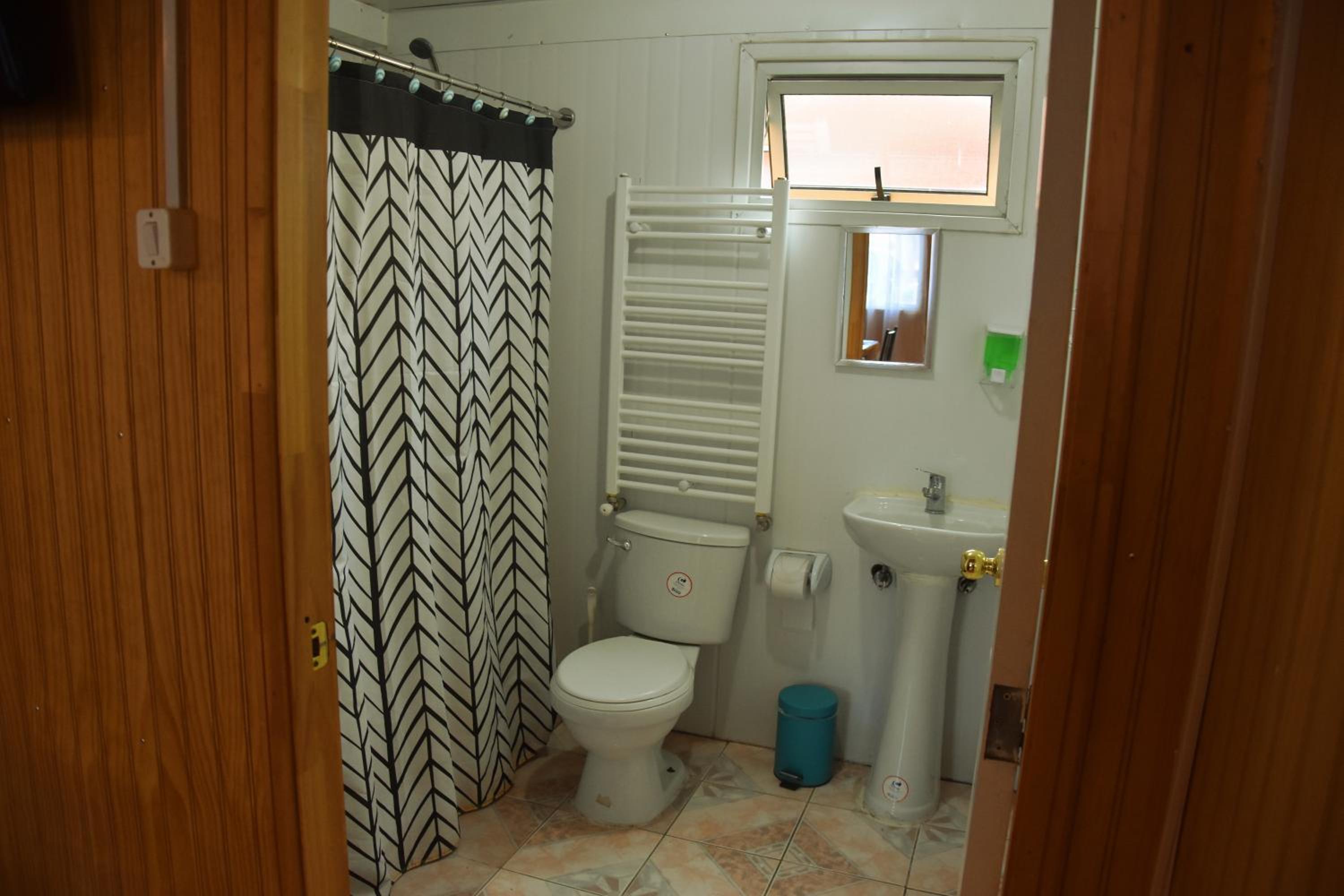 Cabañas Patagonia Insitu view 5
