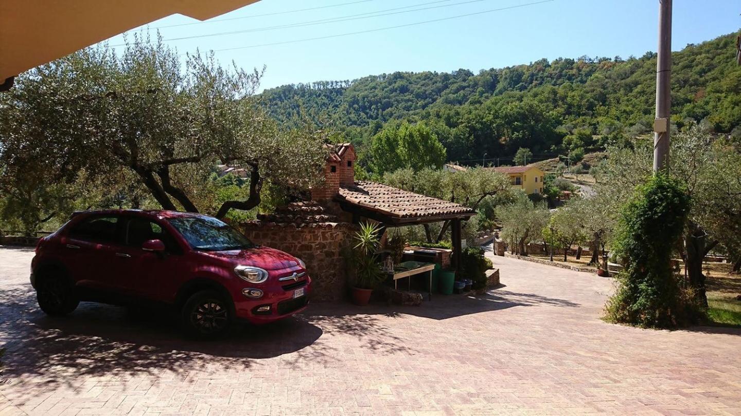La Ginestra