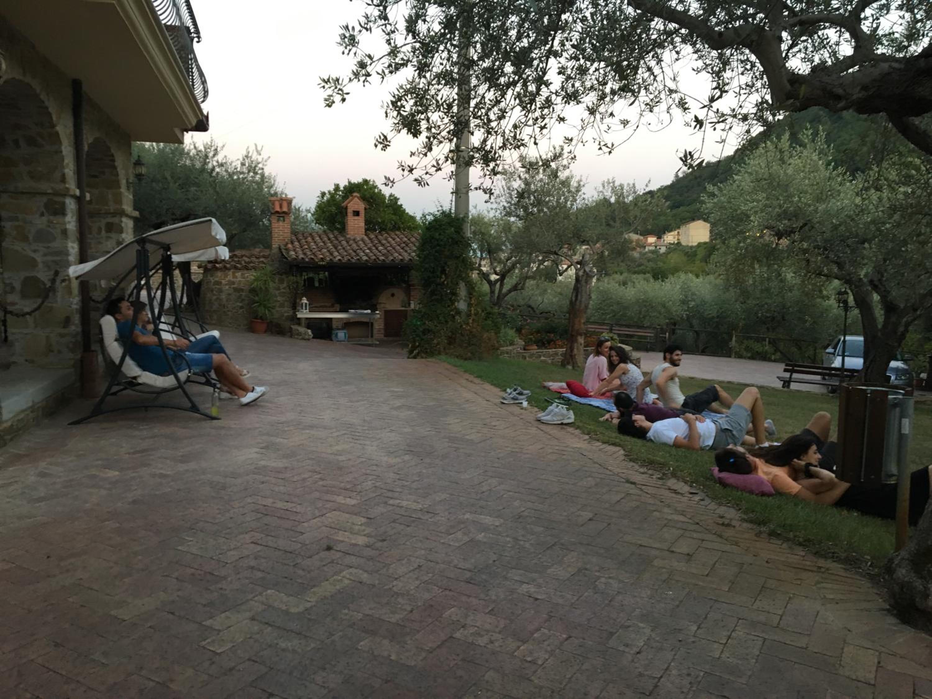 La Ginestra