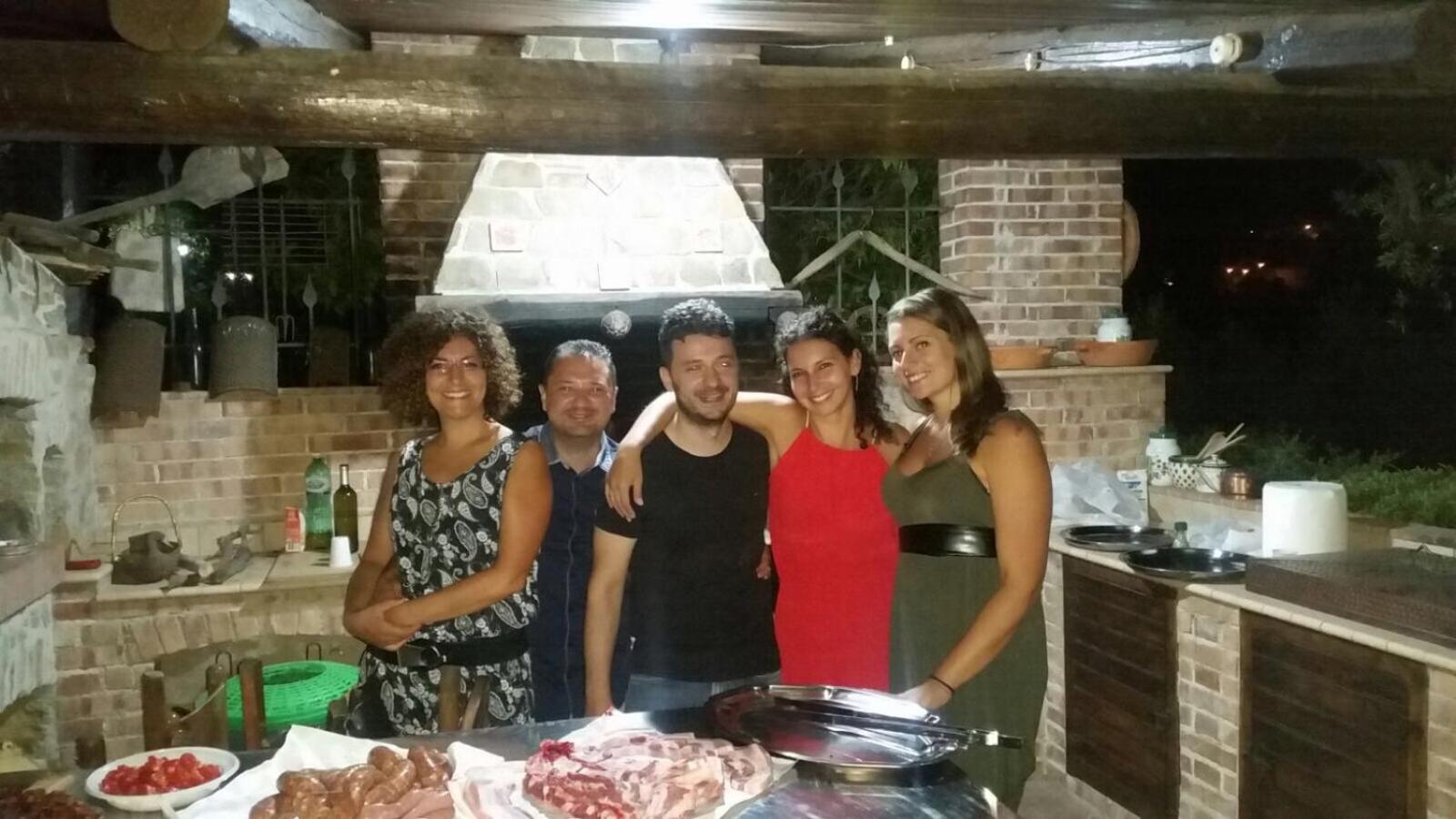 La Ginestra