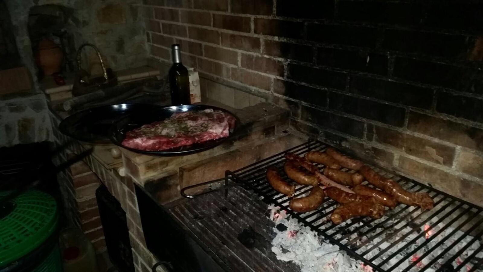La Ginestra
