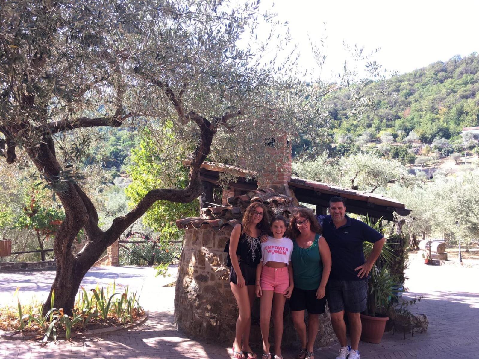 La Ginestra