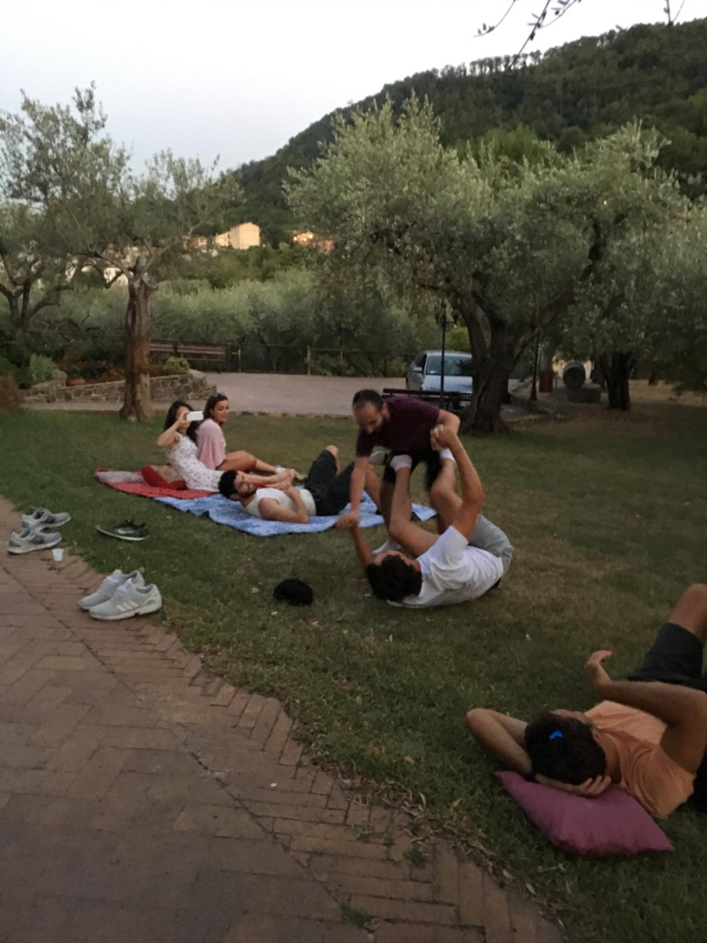 La Ginestra