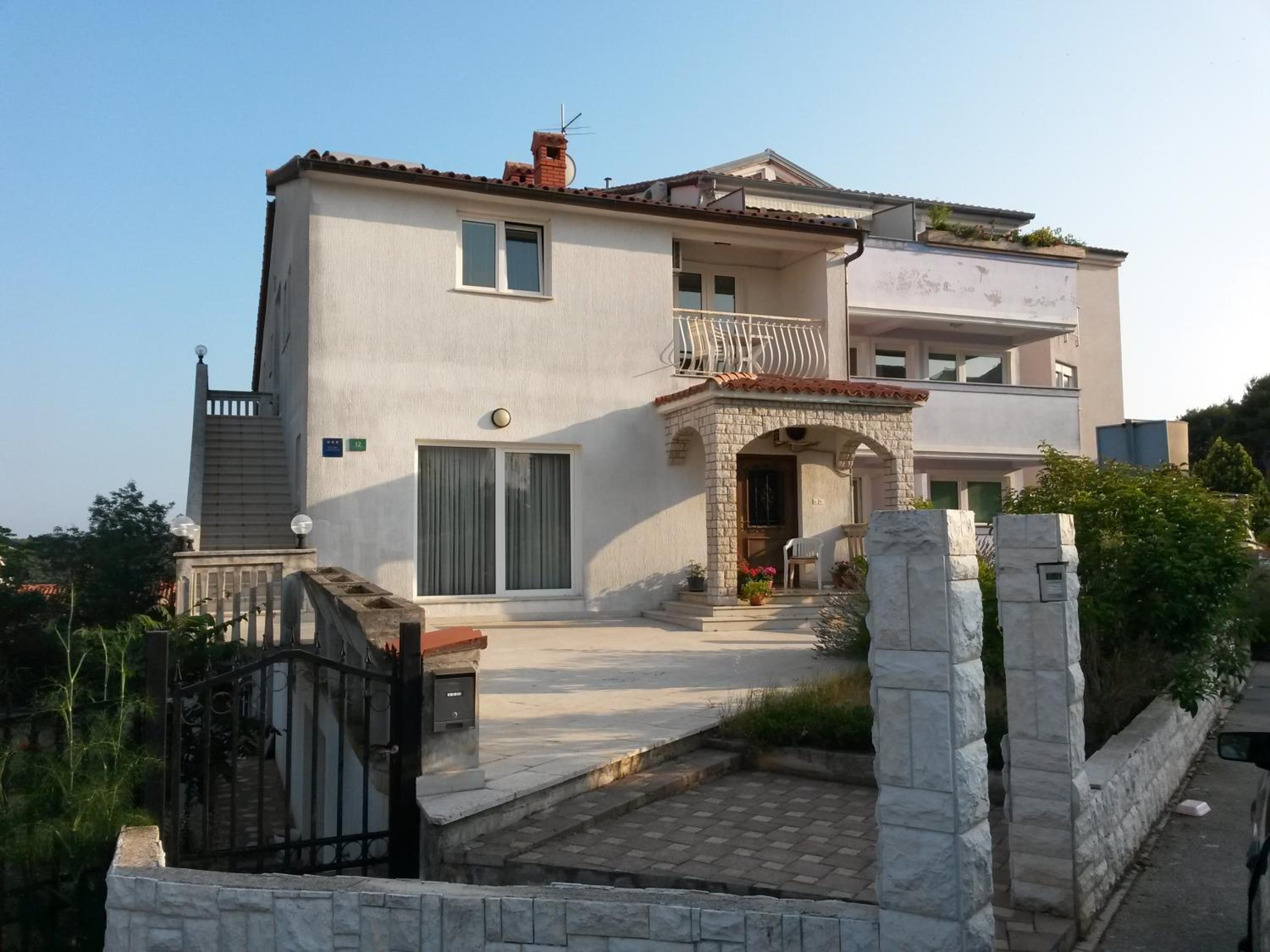 Apartments Mamic