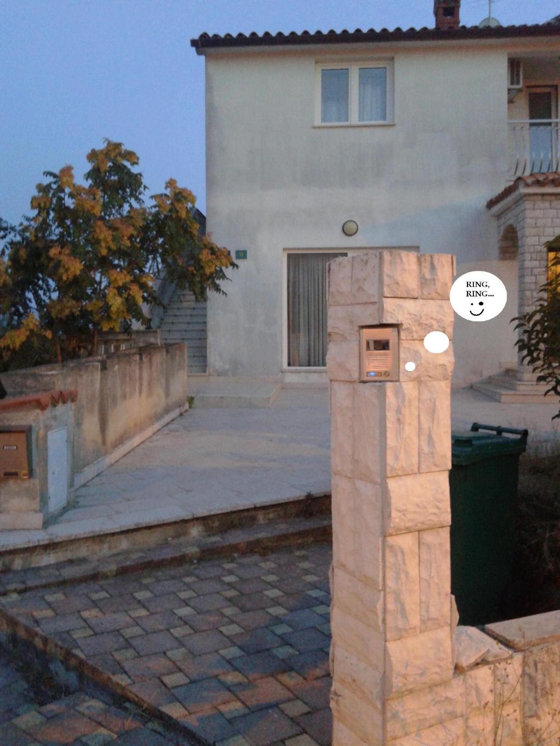 Apartments Mamic