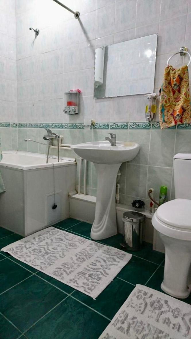 Valentina's Guest House