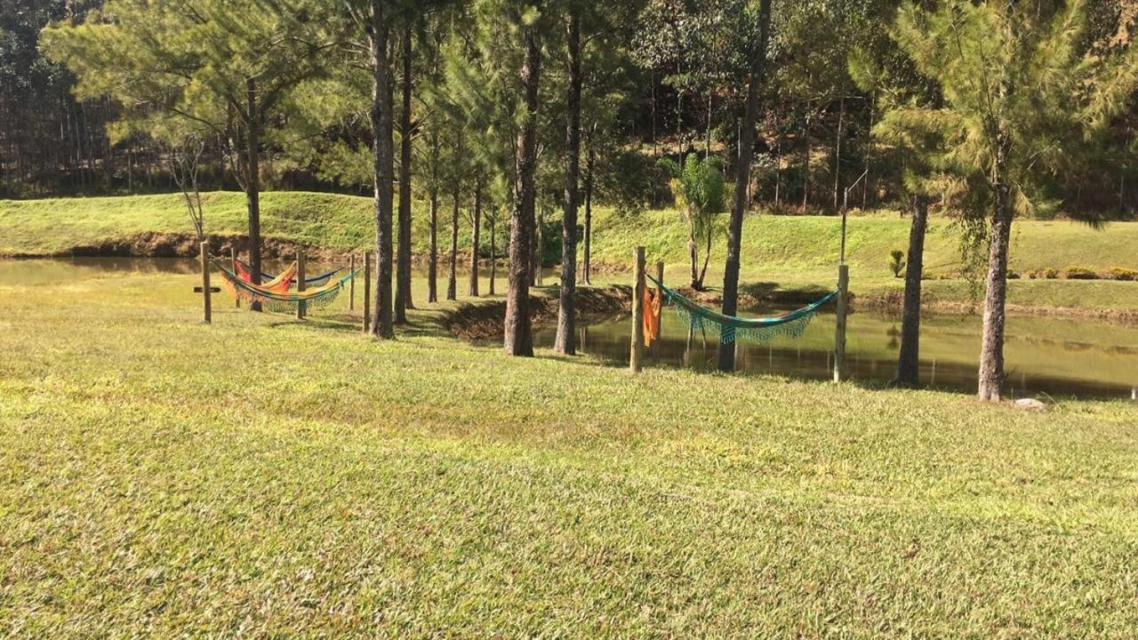 Fazenda Alvorada