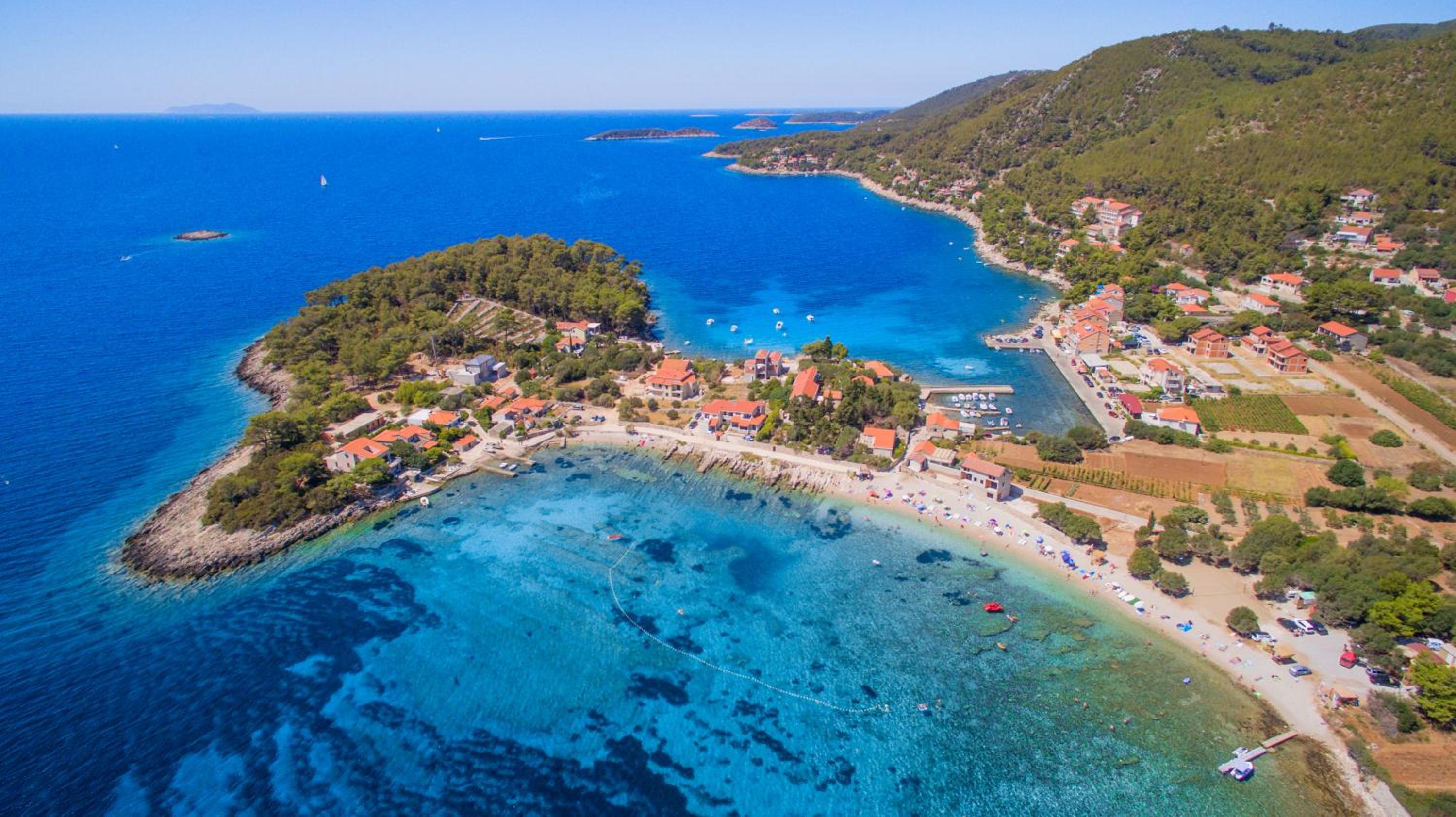 Žal Beach Apartments view 3