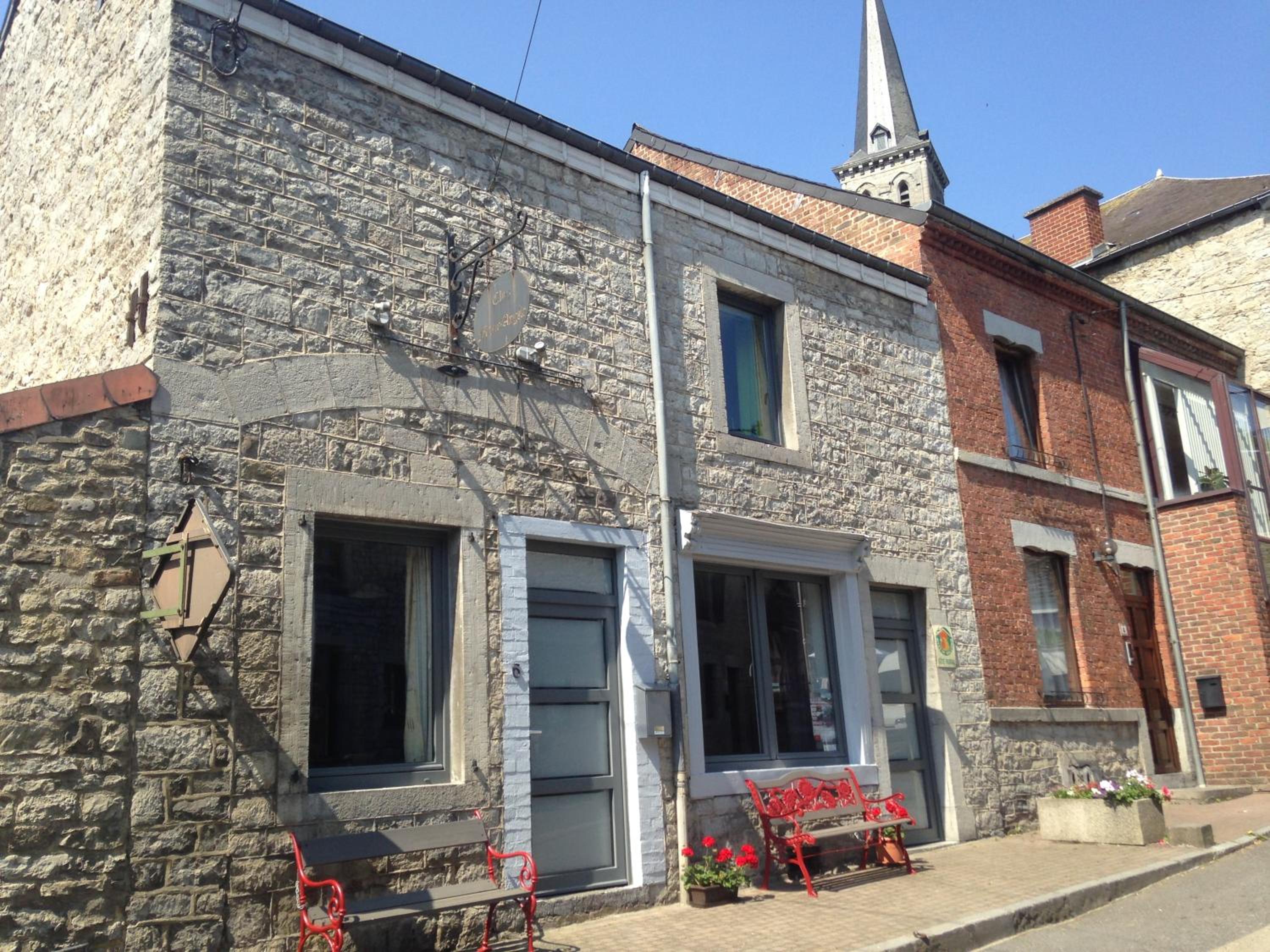 Chez Marie-Angèle