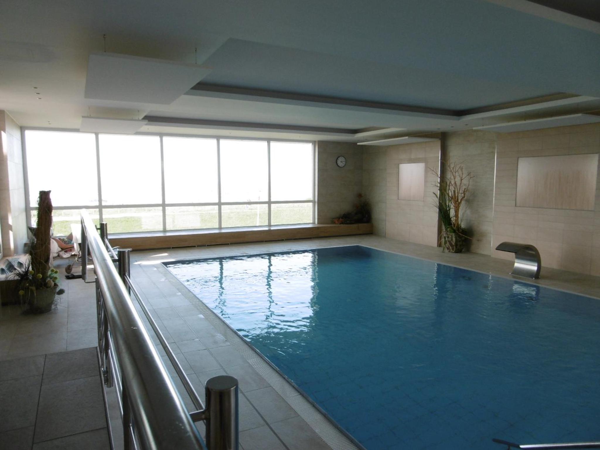 Holiday Home Duhner Strandstrasse view 4