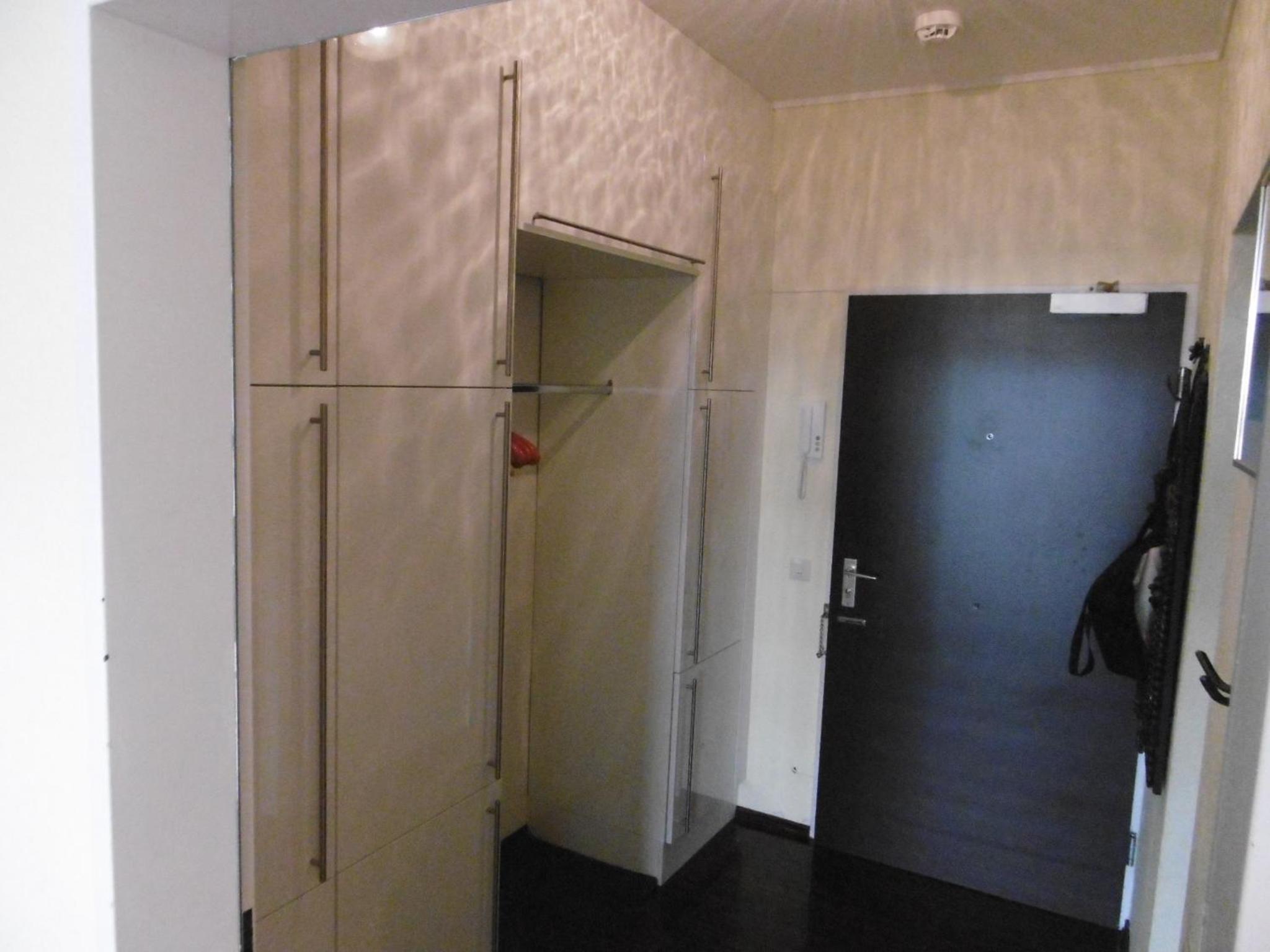 Holiday Home Duhner Strandstrasse view 3