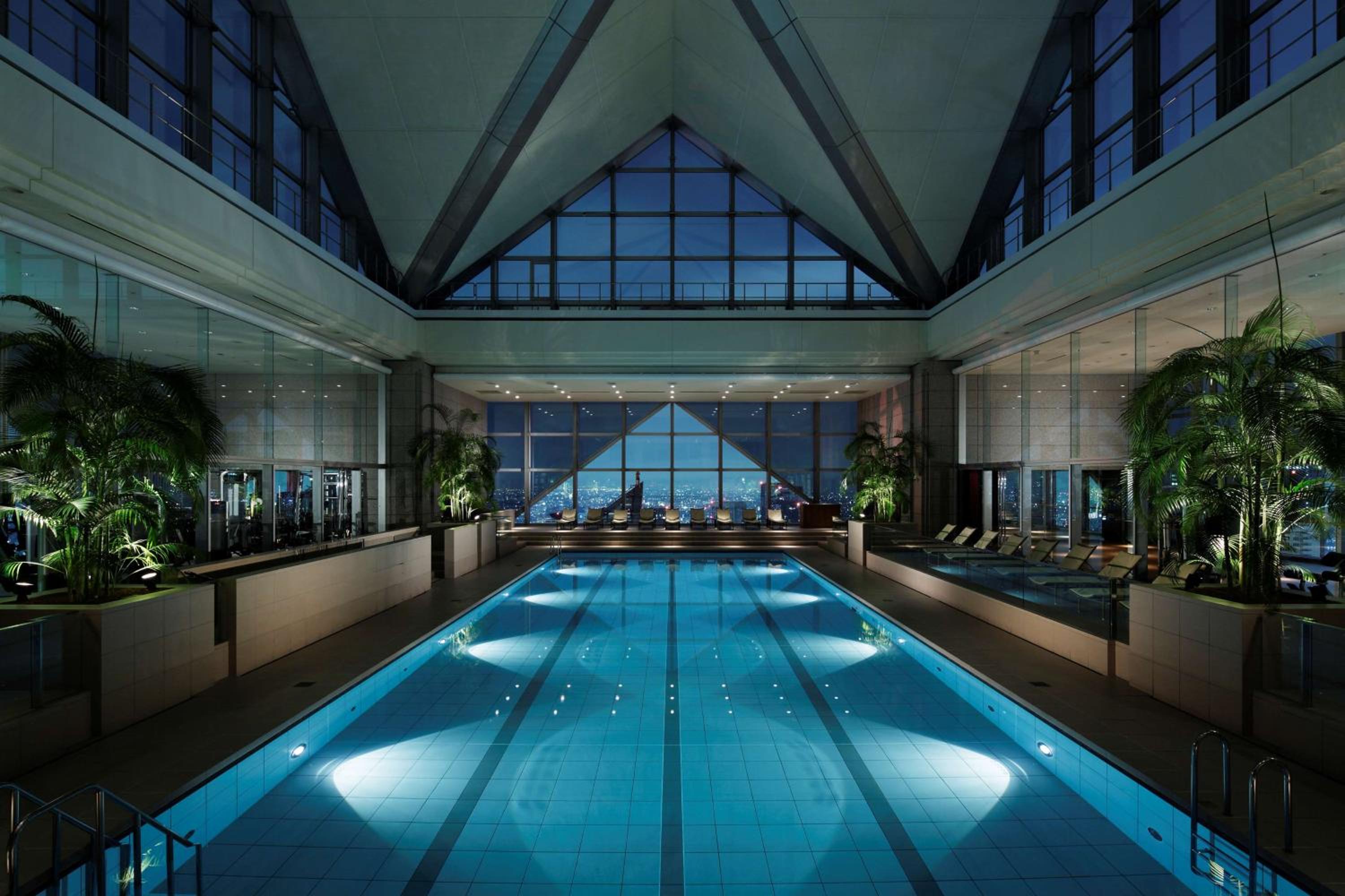 Park Hyatt Tokyo 78