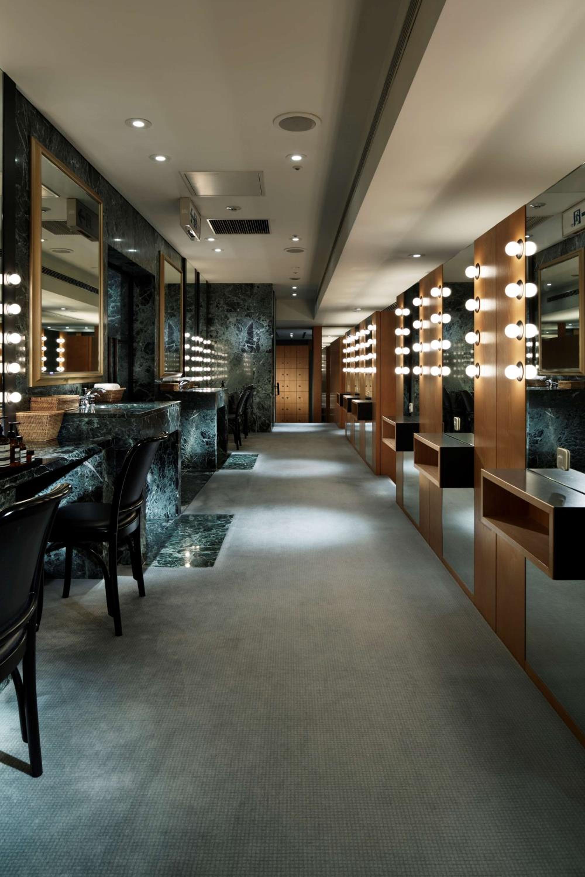Park Hyatt Tokyo 23