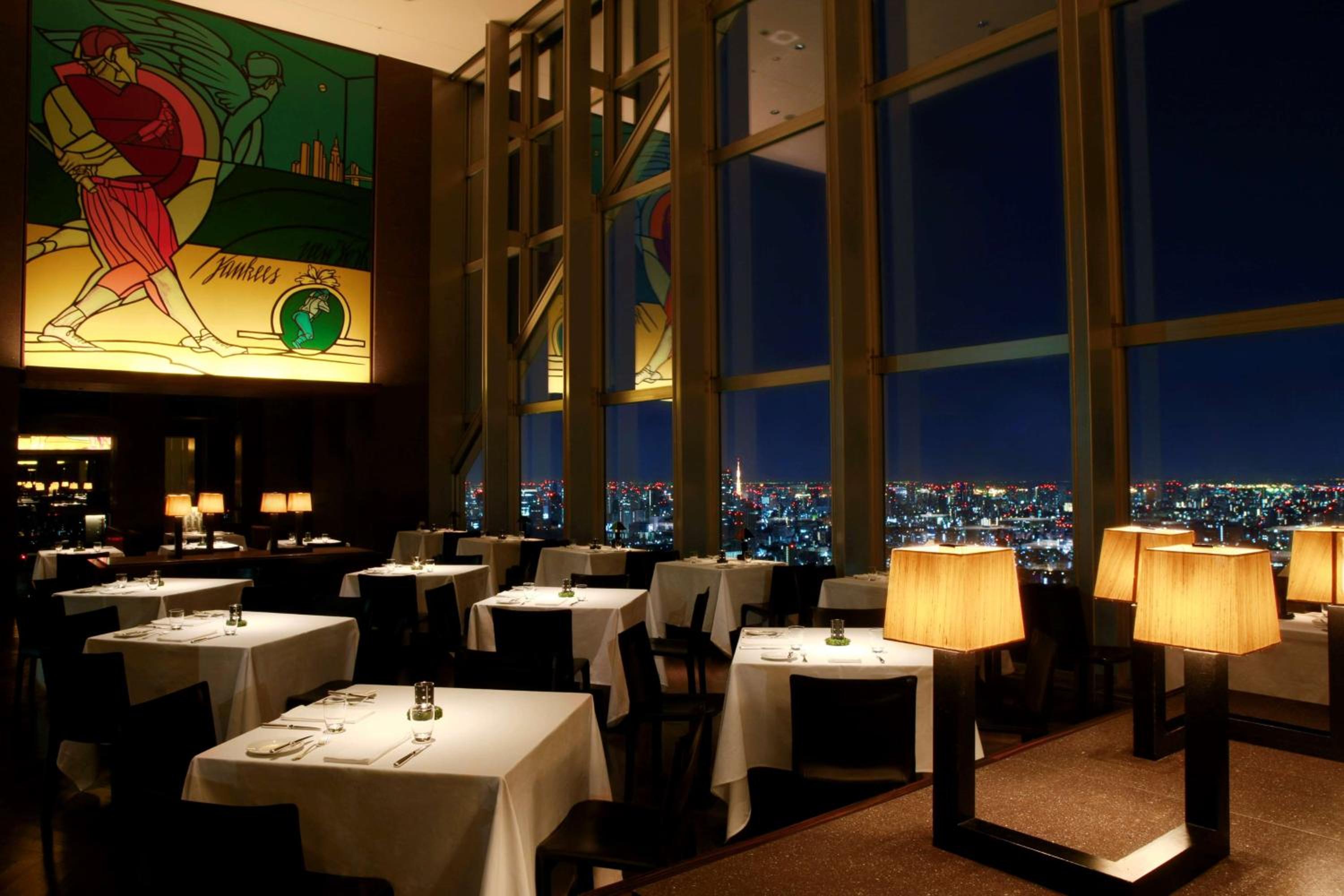 Park Hyatt Tokyo 26