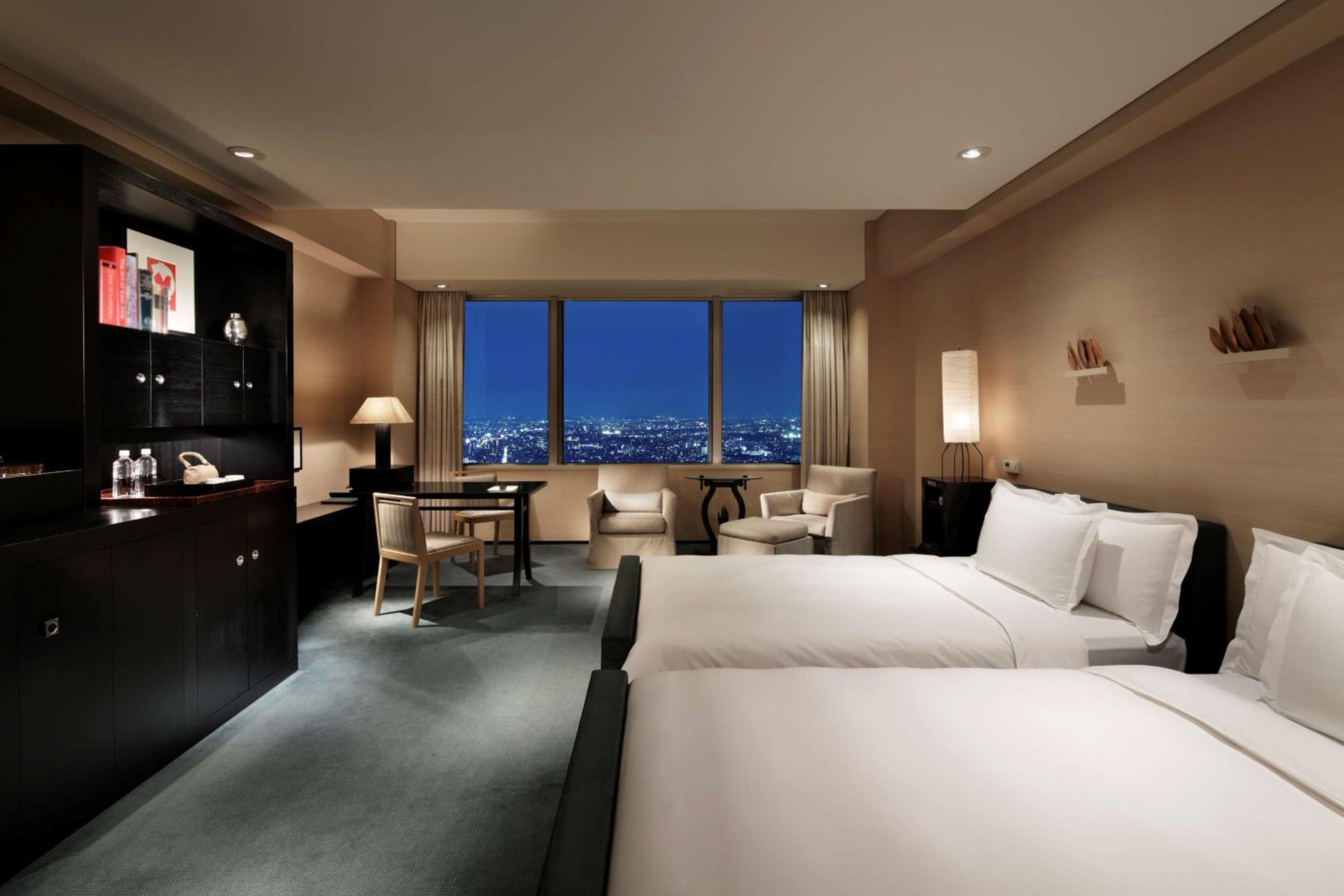 Park Hyatt Tokyo 40