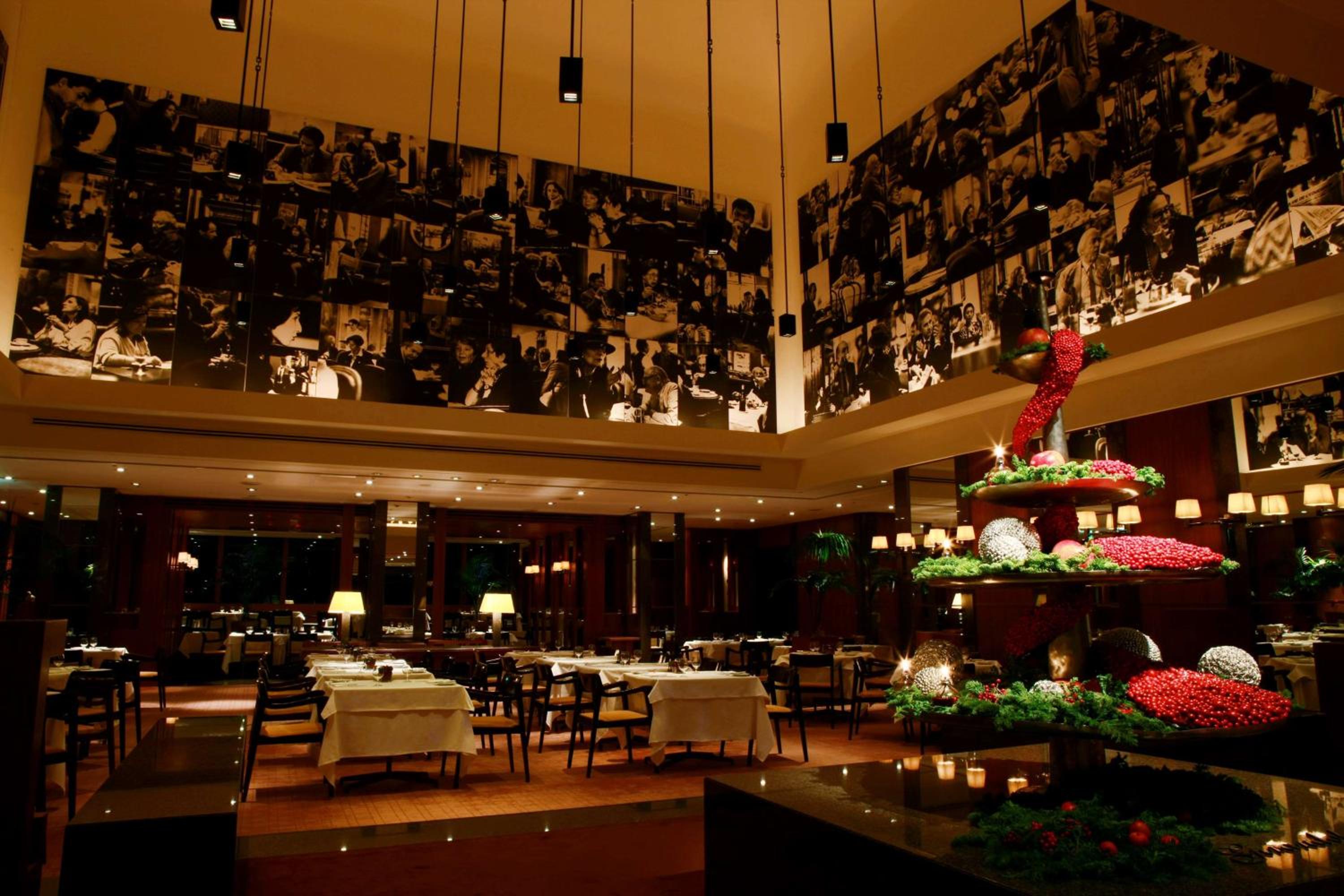Park Hyatt Tokyo 24