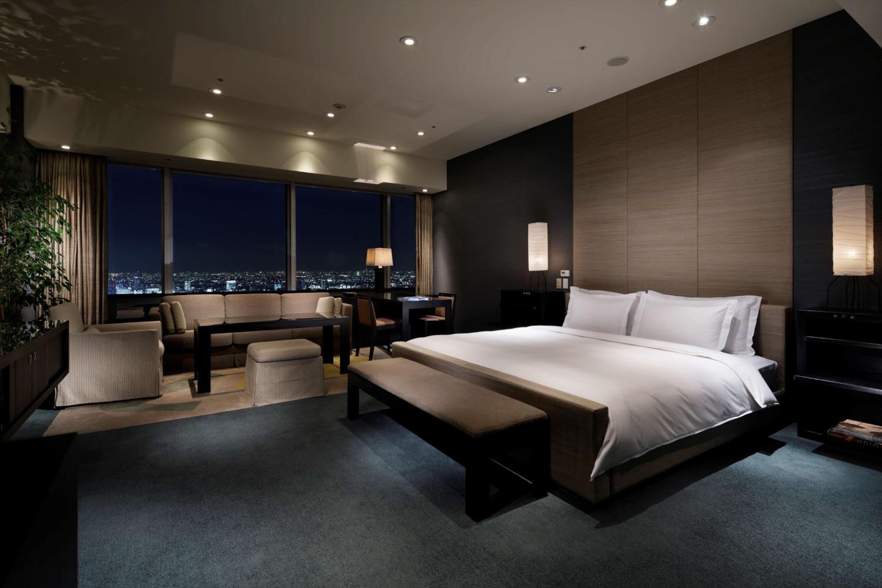 Park Hyatt Tokyo 39