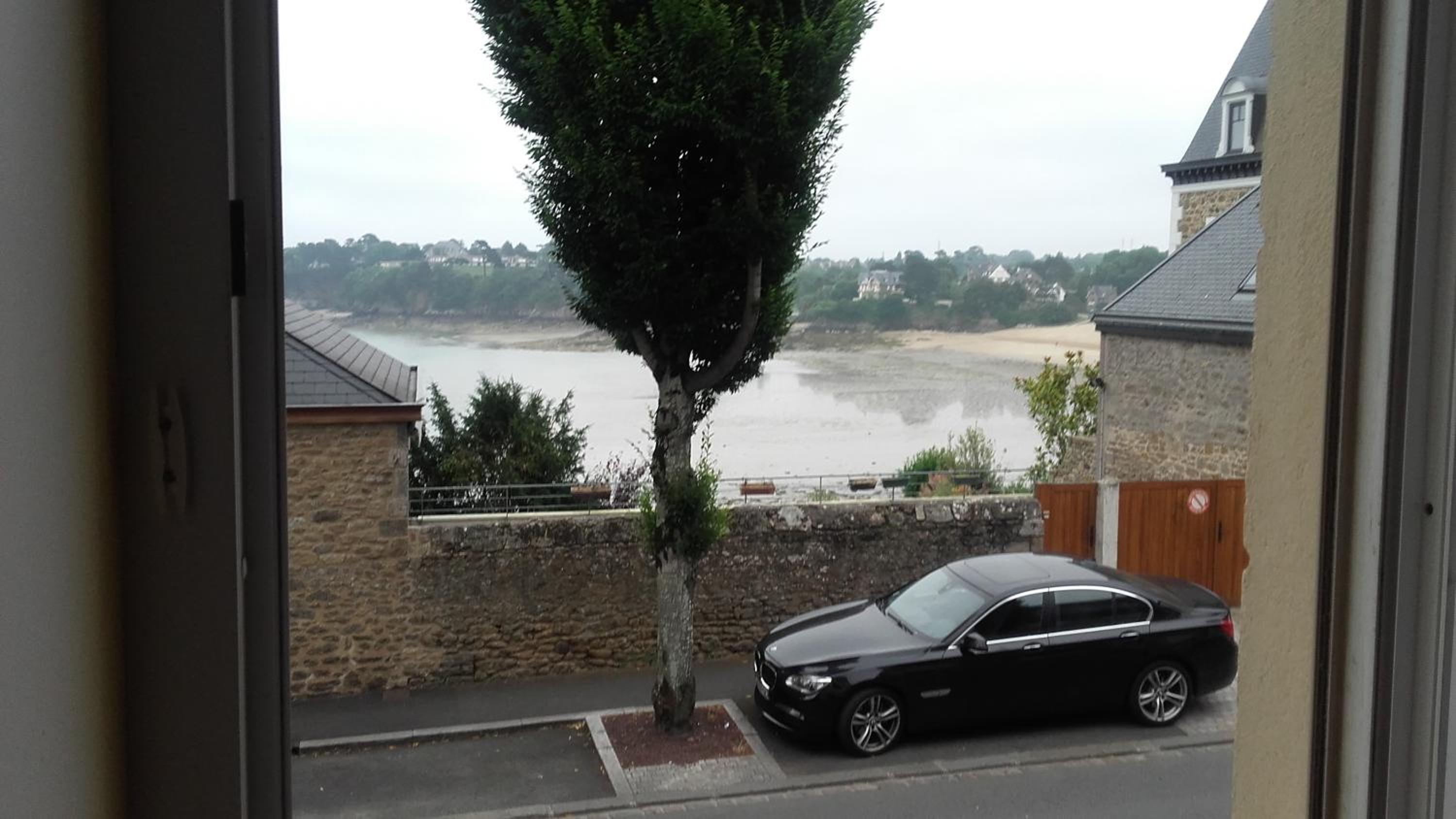 Appartement a dinard view 2