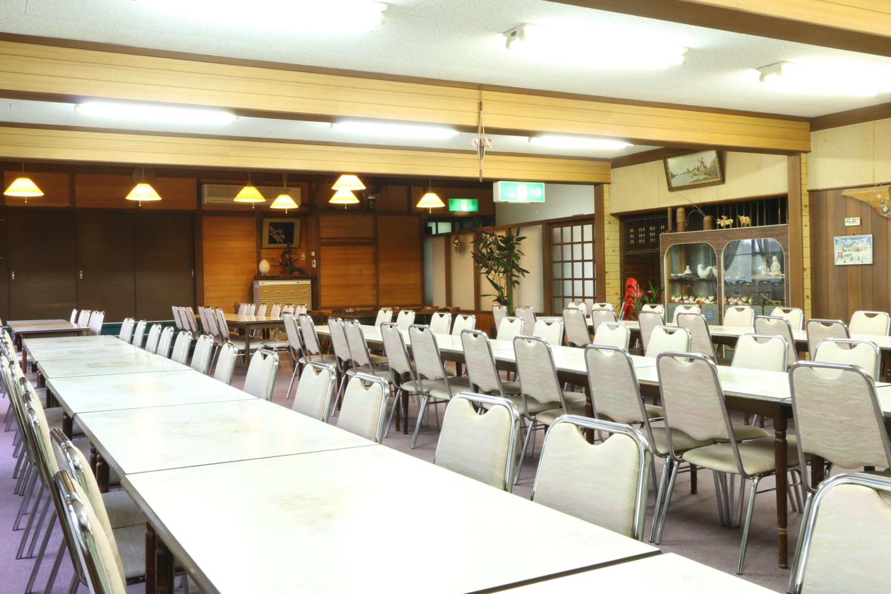 Kannabe Highland Hotel 5