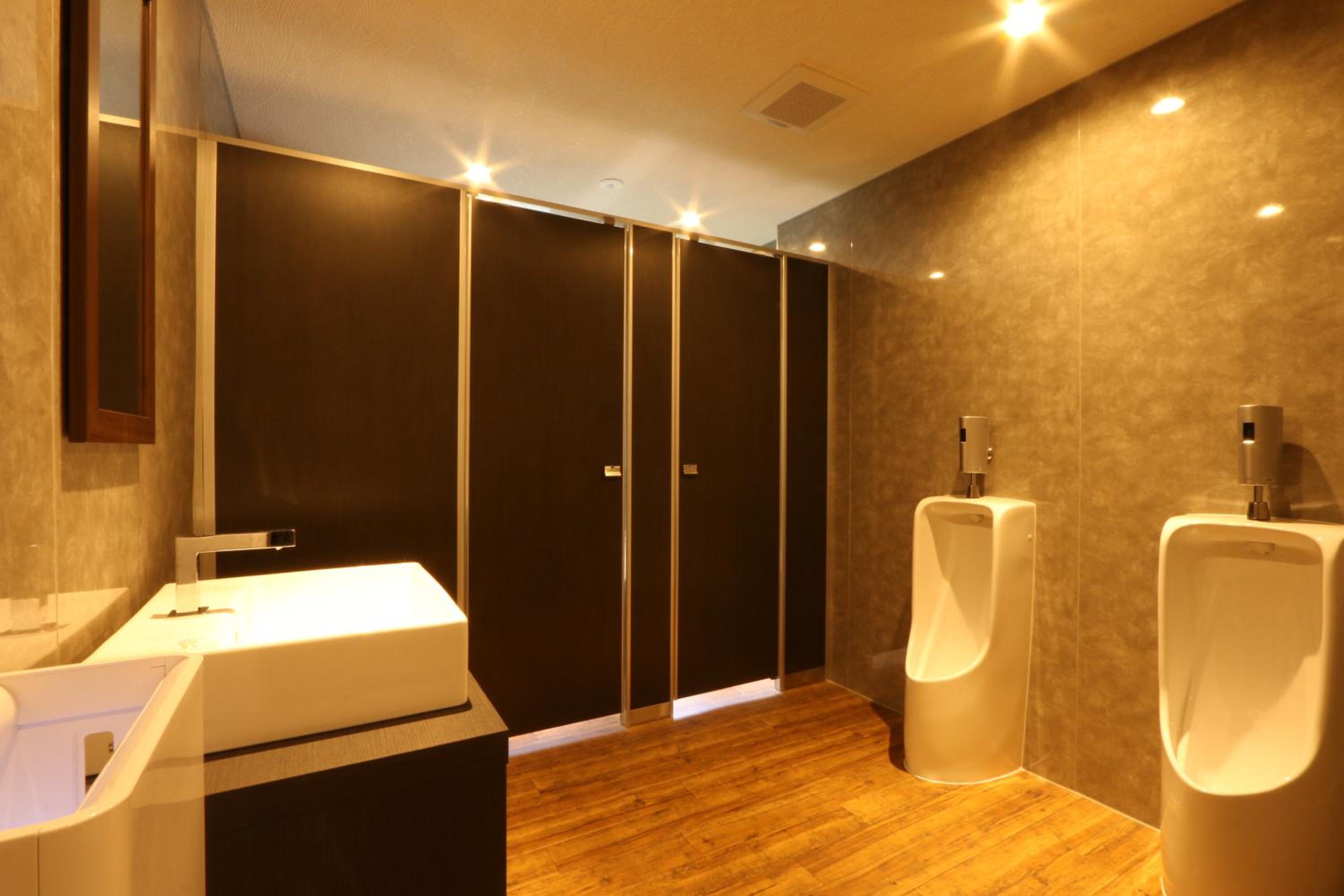 Kannabe Highland Hotel 4