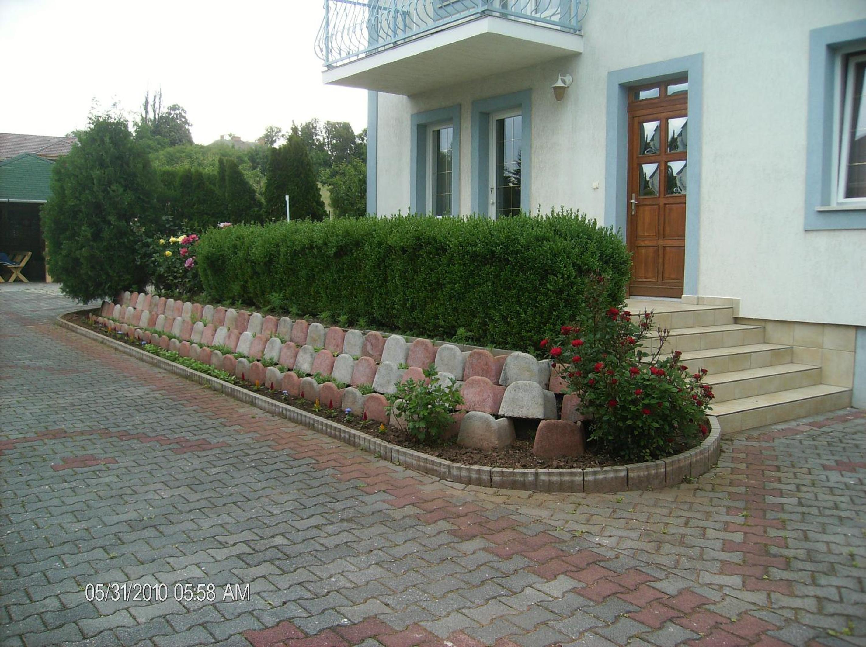Hollik Apartmanház