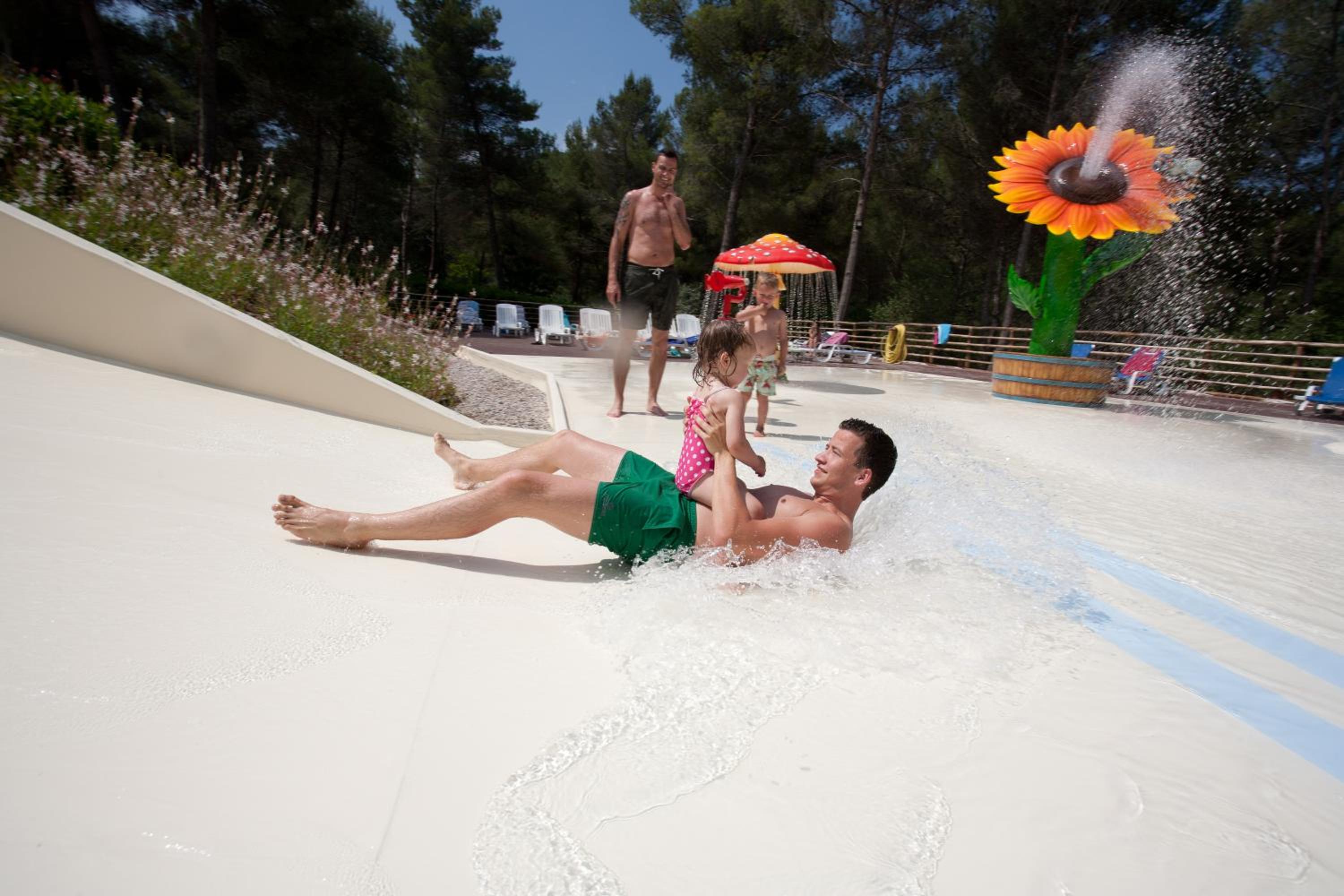 Le Pianacce Camping Village