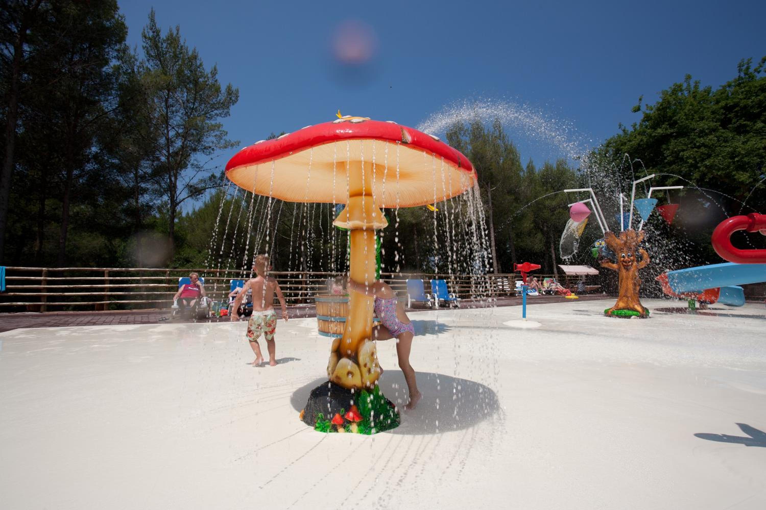 Le Pianacce Camping Village