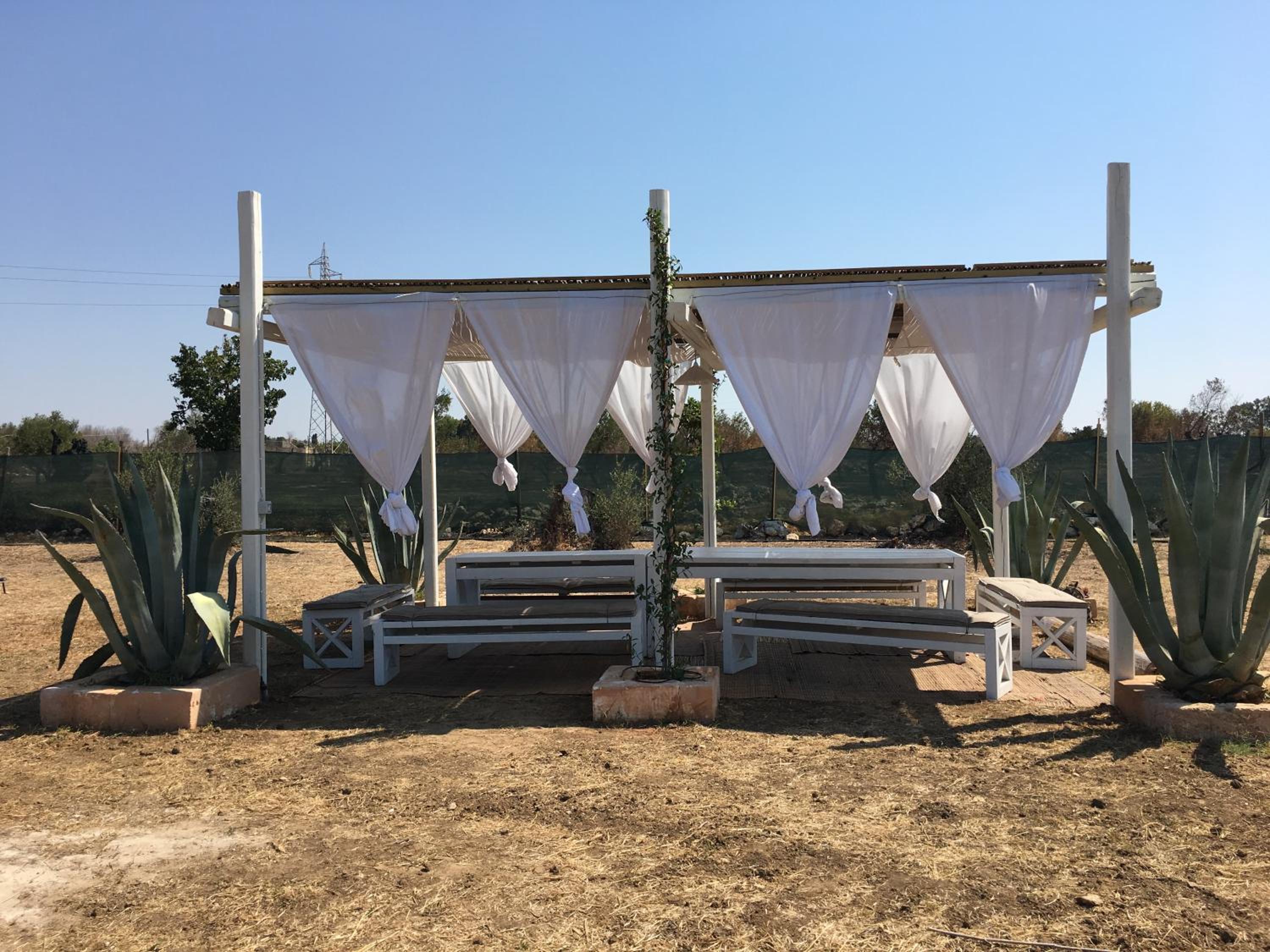 Masseria Li Capperi