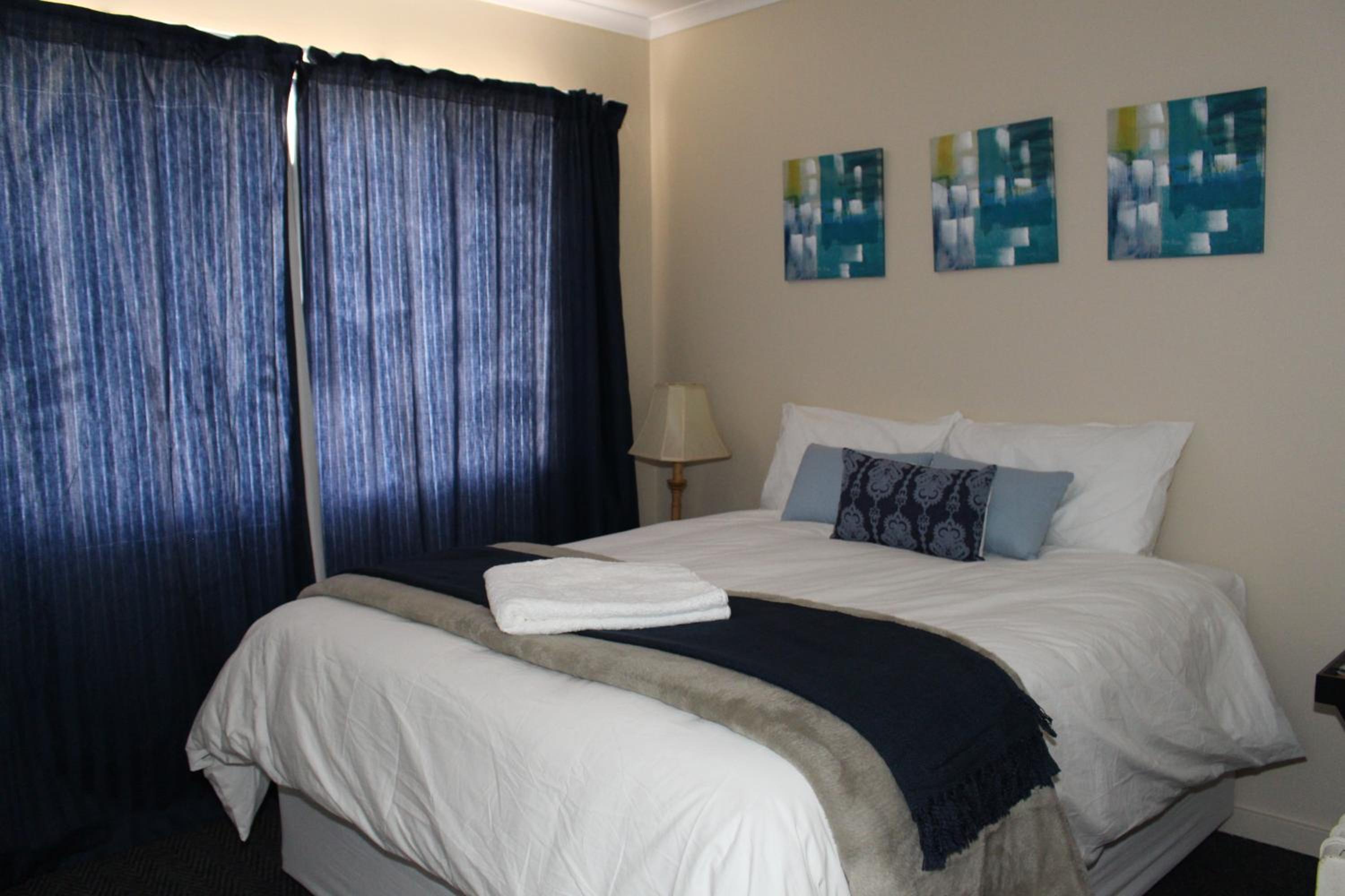 51 on York Guesthouse