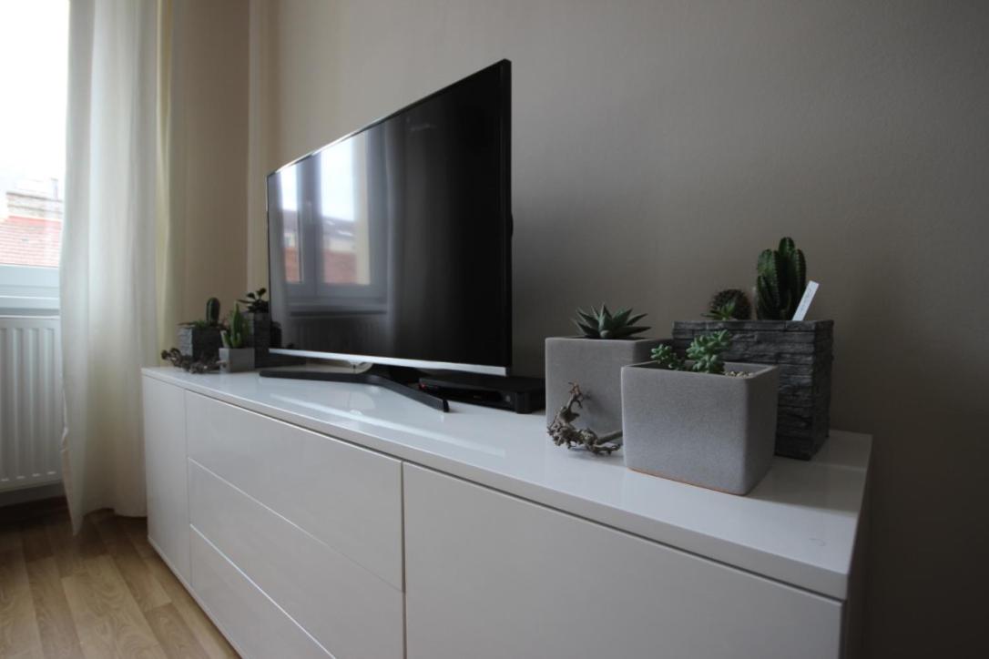 DS Apartment