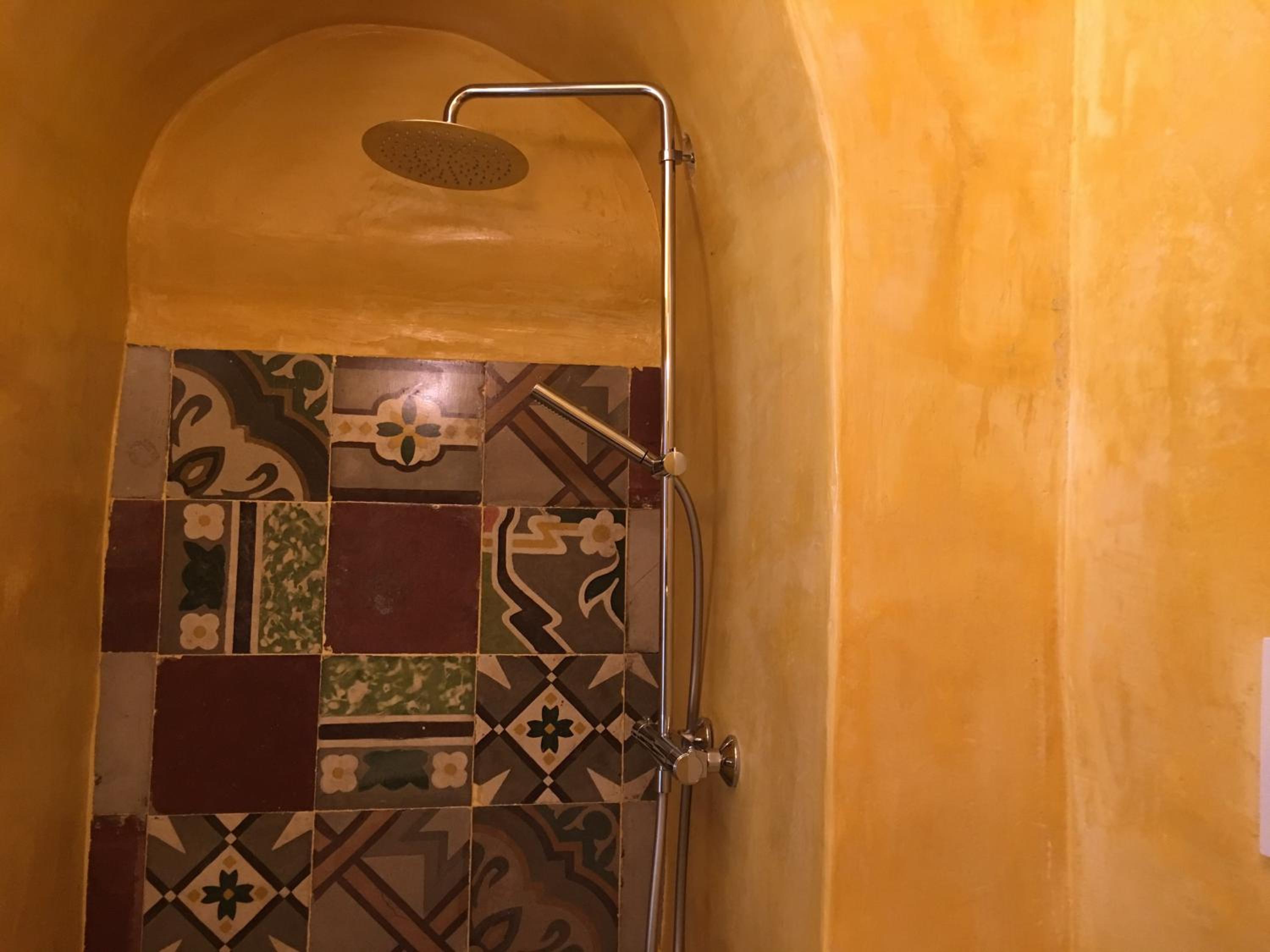 Masseria Li Capperi