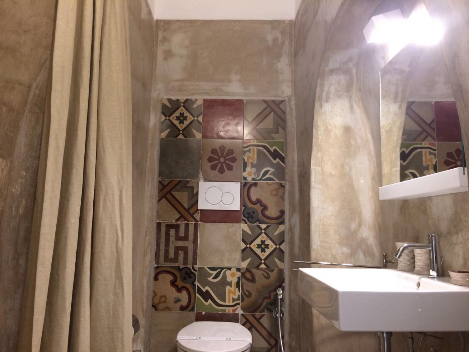 Masseria Li Capperi
