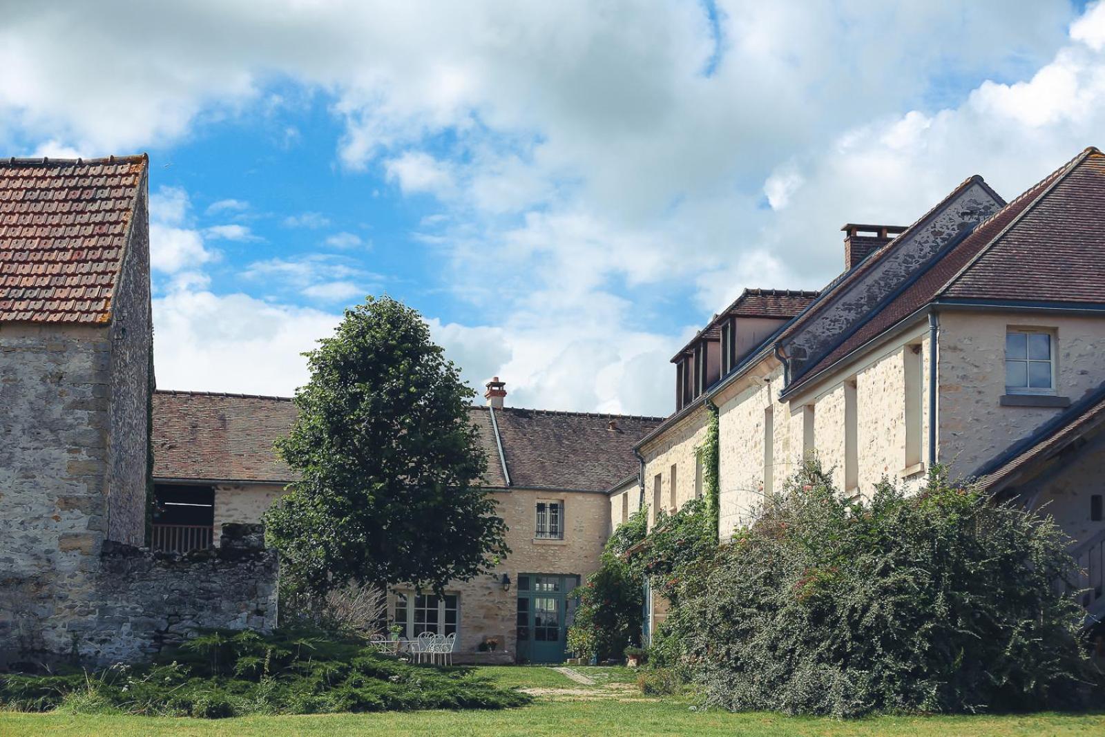 La petite Ferme view 3